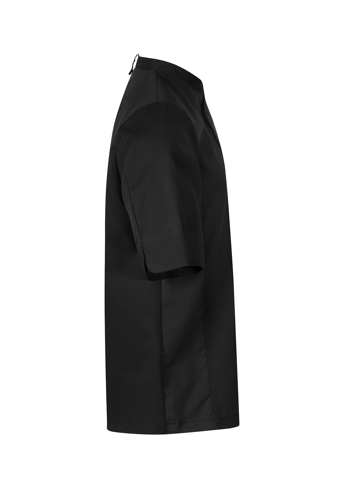 Chef Jacket With Stretch Panels Short-Sleeves Unisex | Segers