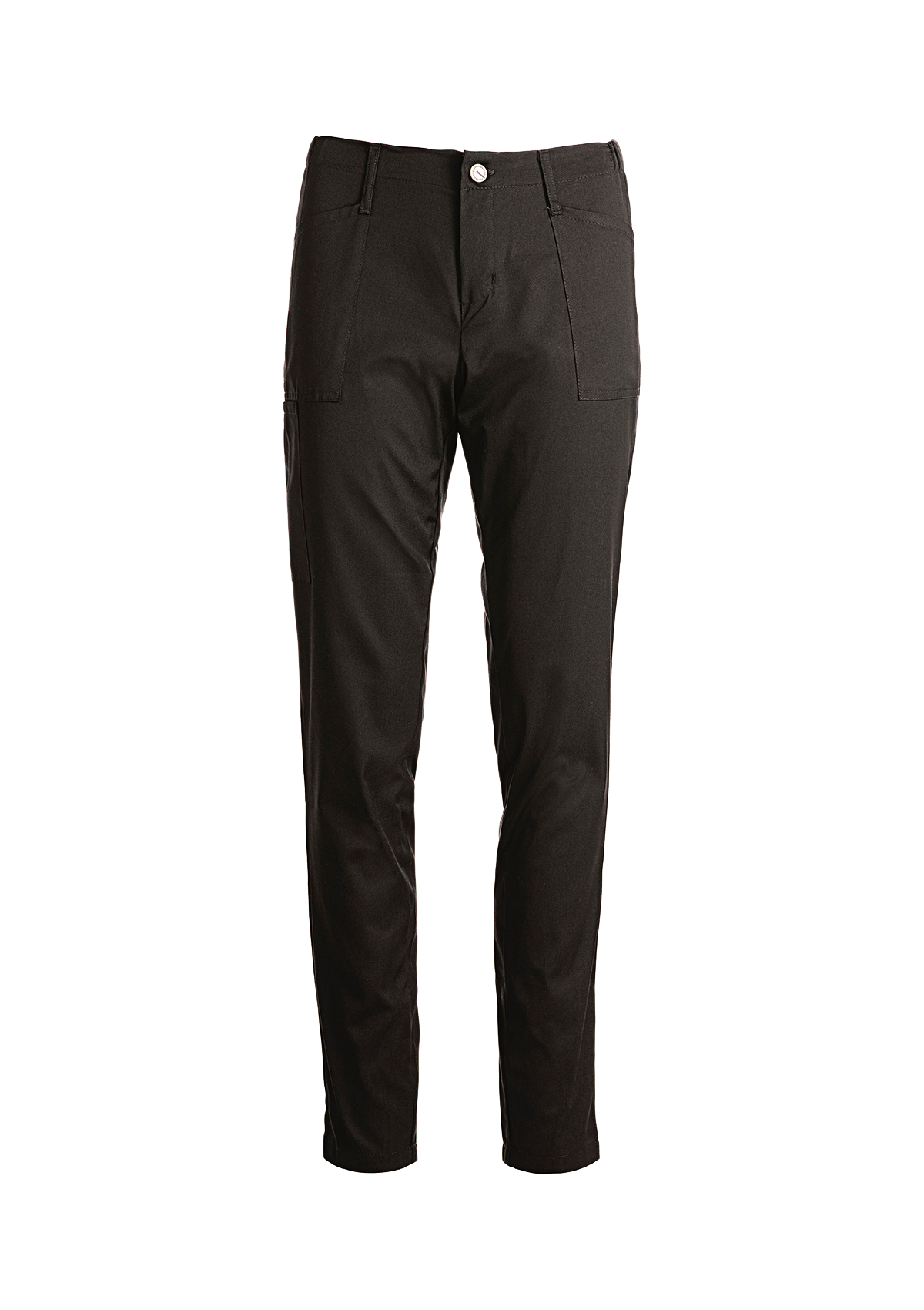 Pantalón unisex con bolsillo en el muslo largo extra | Kentaur