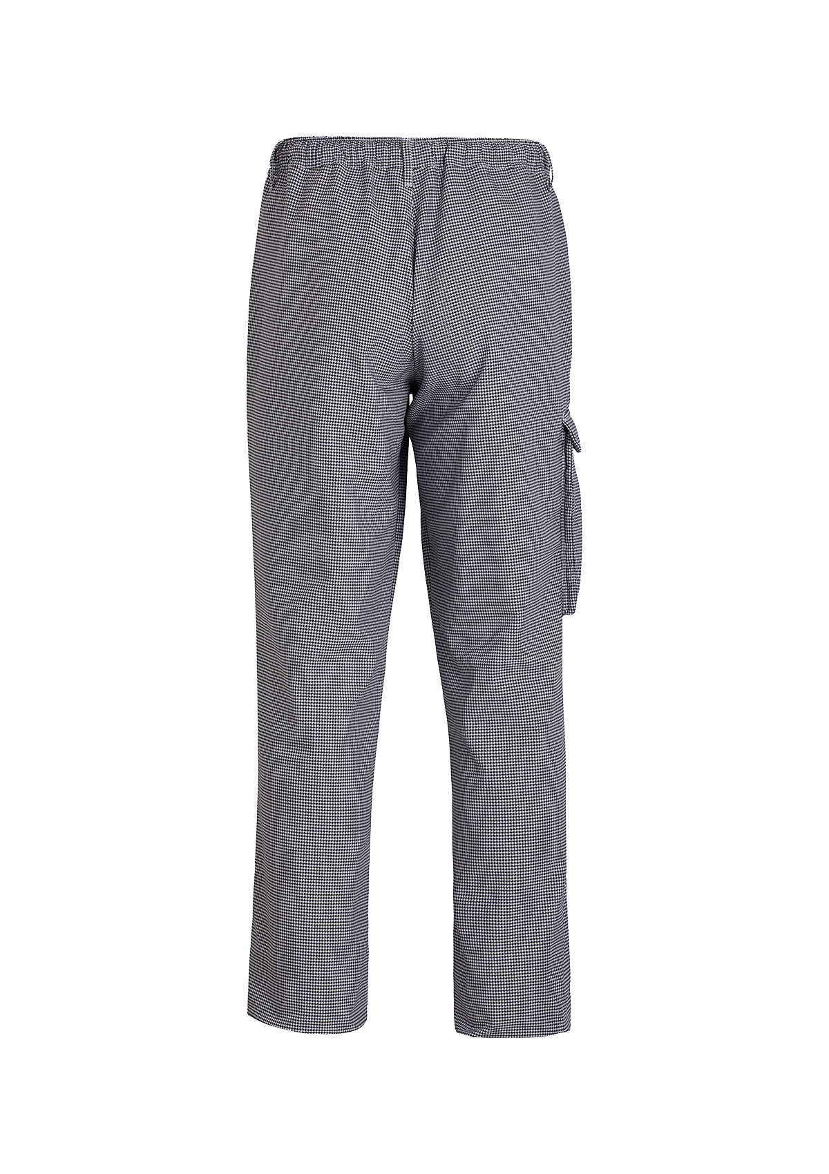 Pantalón unisex relajado con bolsillos en el muslo largo extra | Kentaur