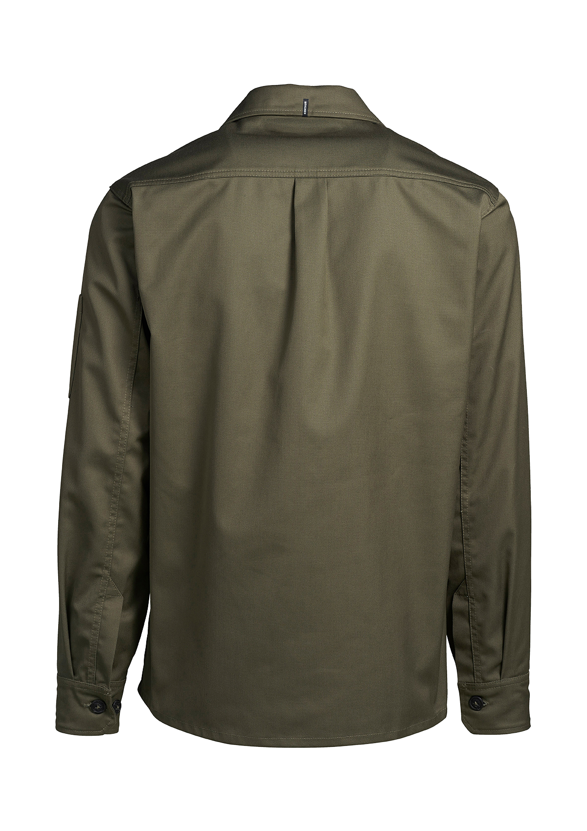 Chaqueta de servicio exterior unisex manga larga | Kentaur