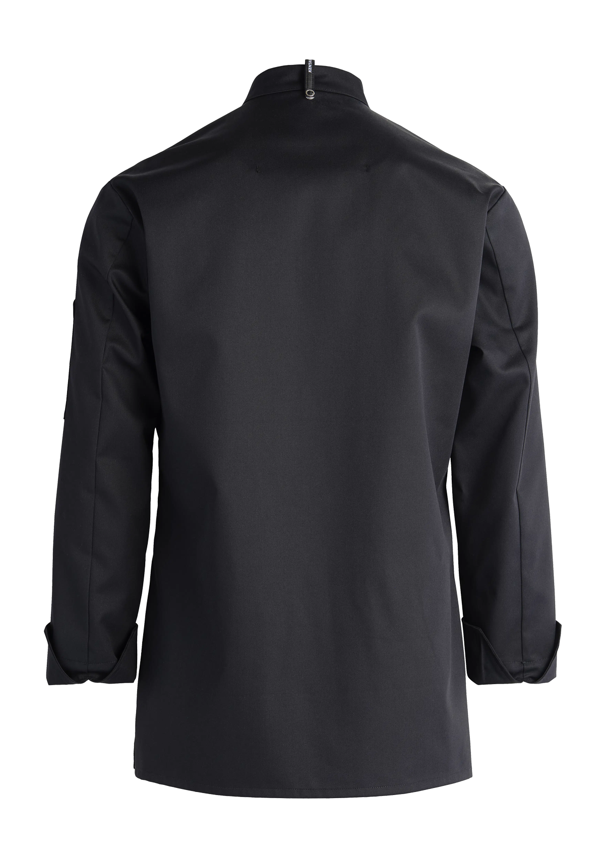 Chaqueta Menu para Chef y servicio unisex