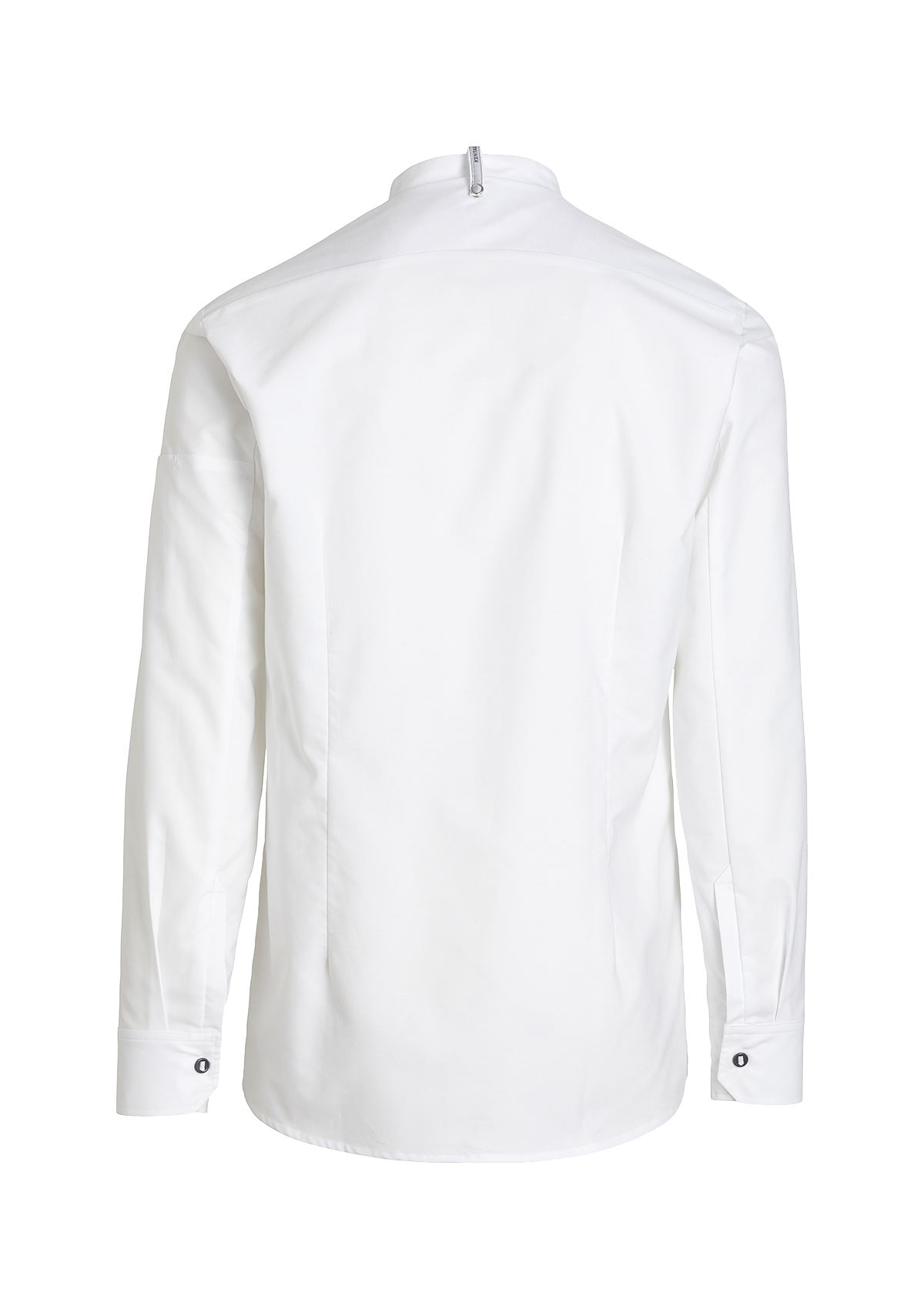 Camisa Oxford para hombre corte moderno manga larga | Kentaur