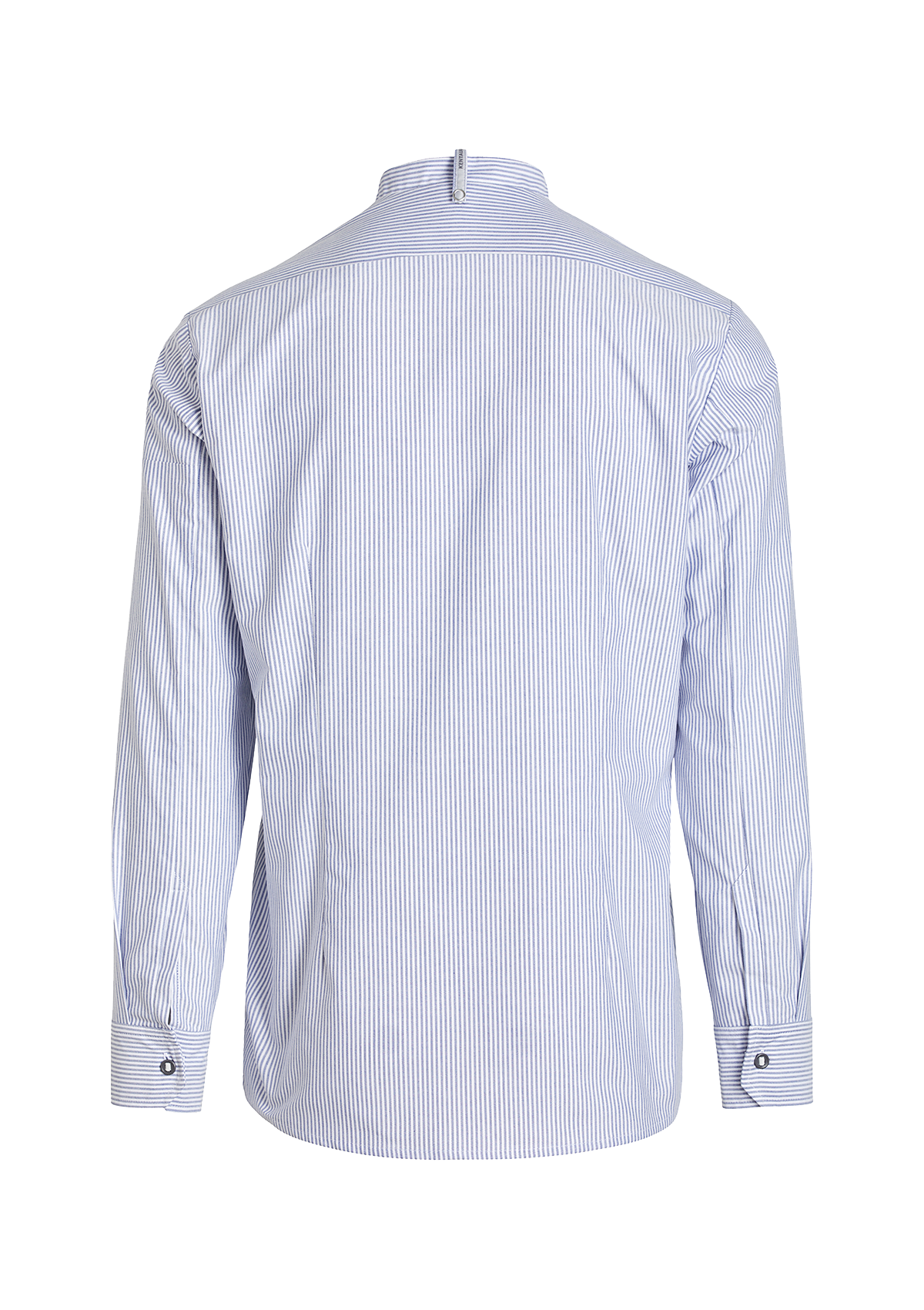 Camisa Oxford para hombre corte moderno manga larga | Kentaur