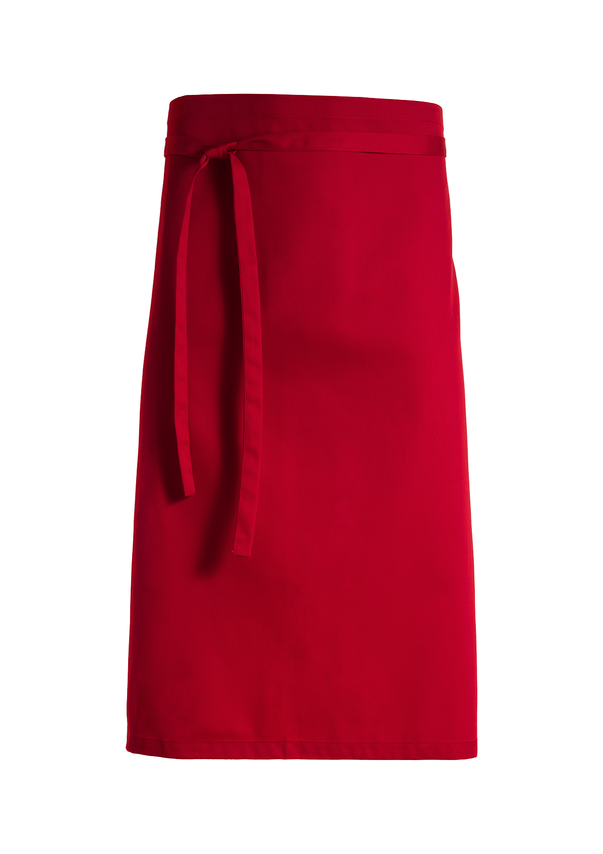 Delantal unisex de cintura | Kentaur