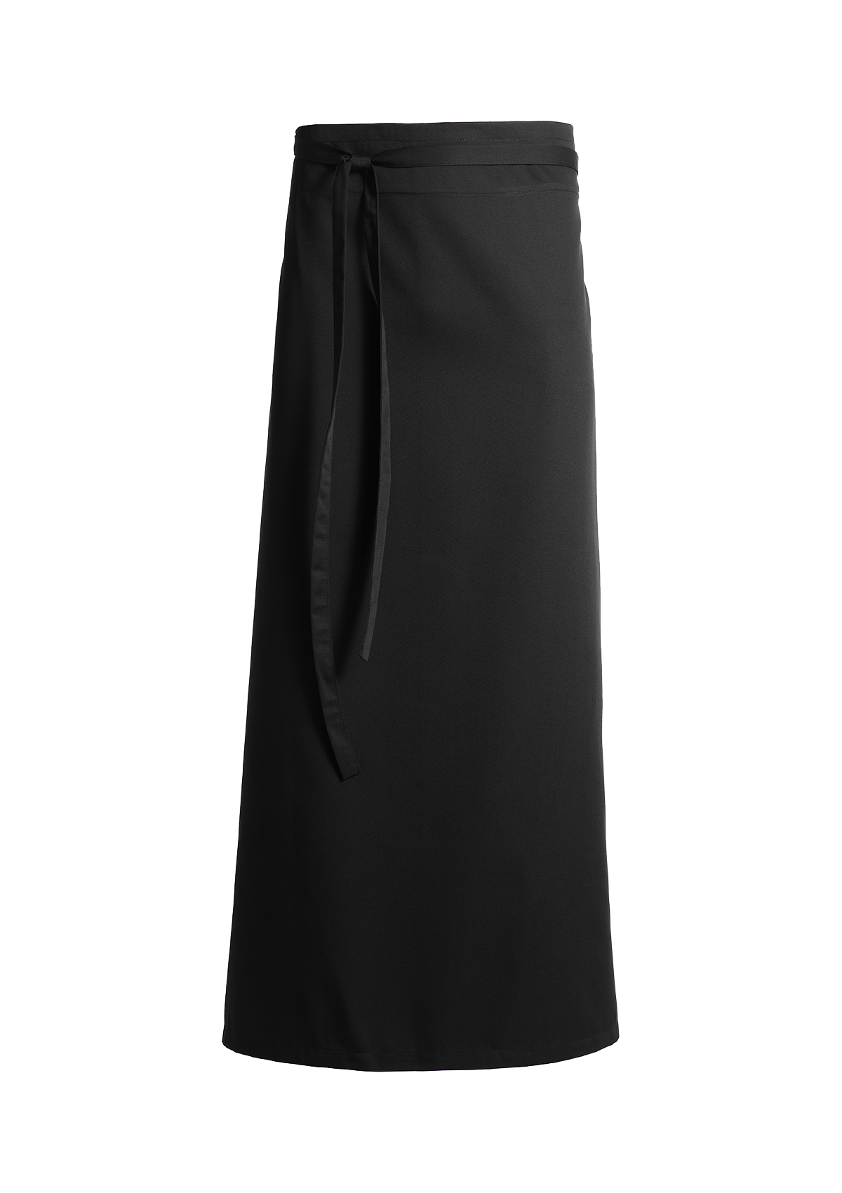 Delantal de cintura extralargo unisex | Kentaur