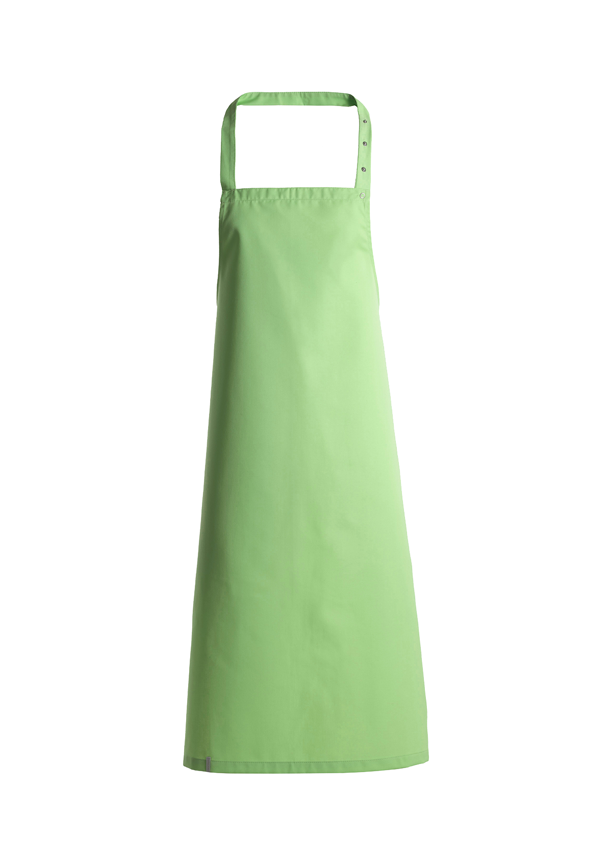 Delantal con peto y cuello ajustable unisex | Kentaur