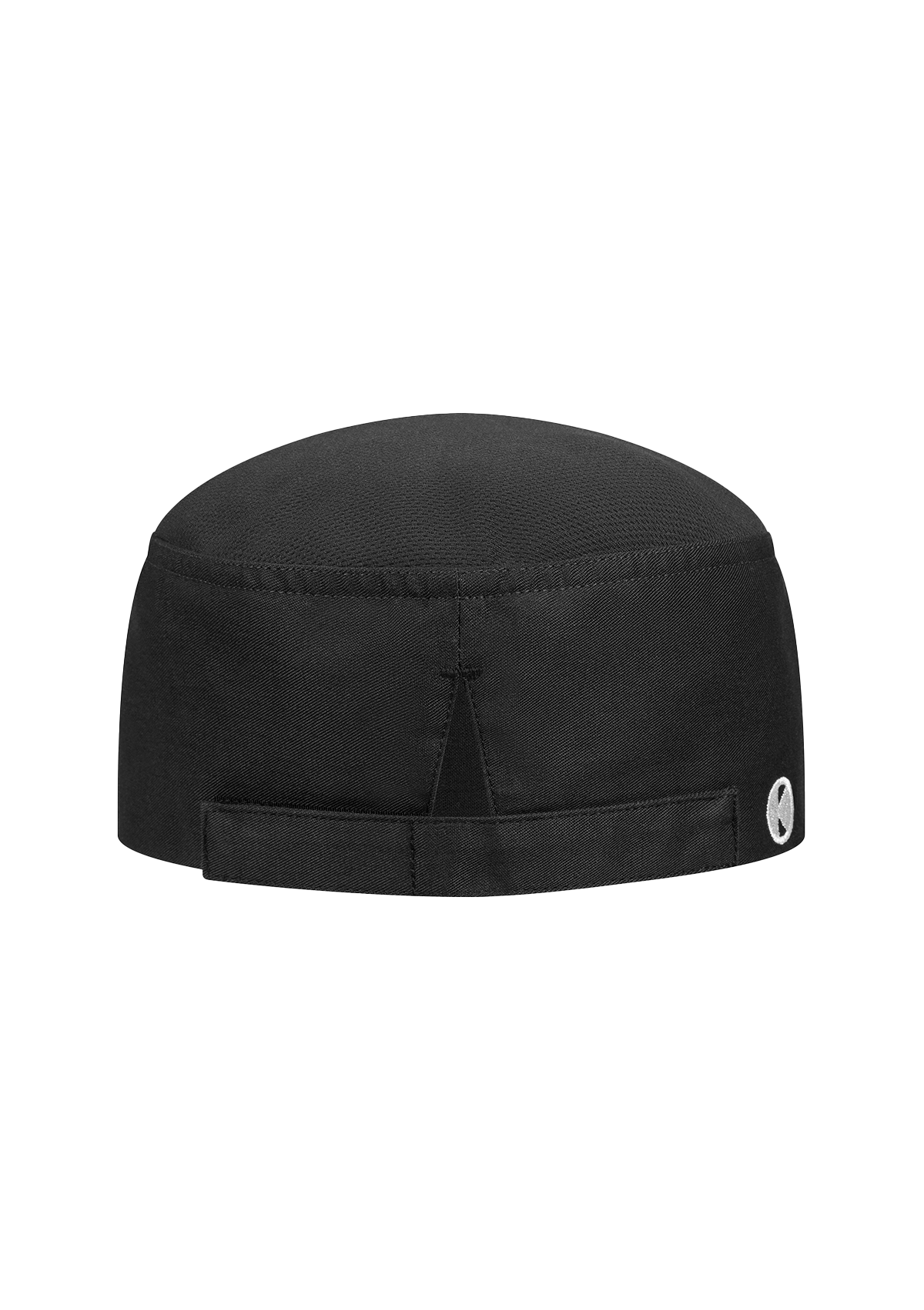 Gorro de chef tipo beanie con rejilla transpirable | Karlowsky