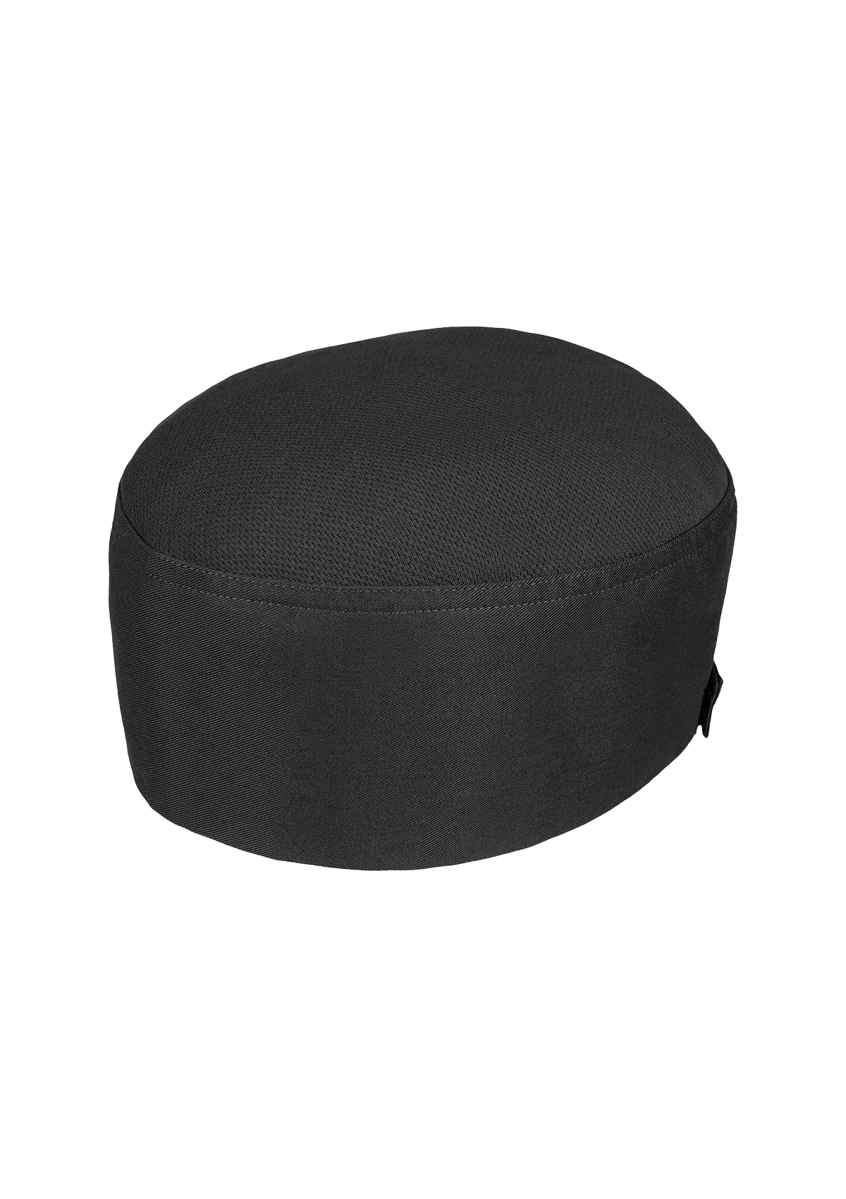 Gorro de chef tipo beanie con rejilla transpirable | Karlowsky