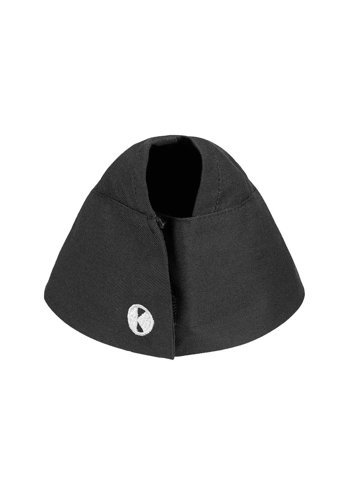 Gorro de chef ajustable de alta calidad | Karlowsky