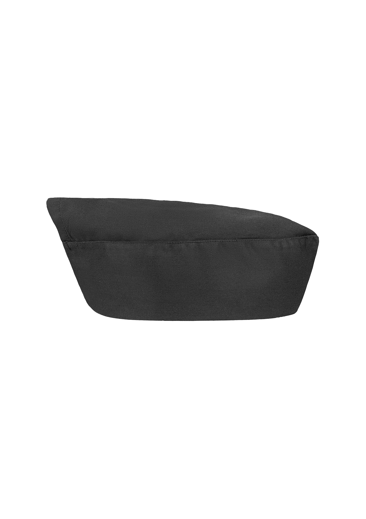 Gorro de chef ajustable de alta calidad | Karlowsky