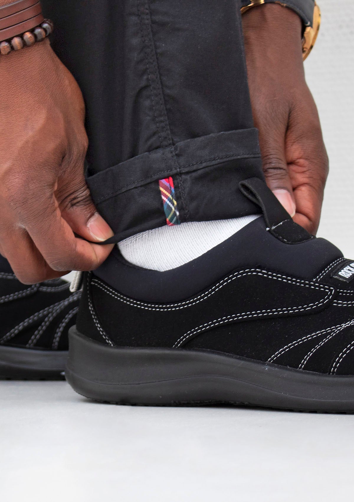 Women's Cargo Pants ROCK CHEF-Stage2 | Rock Chef