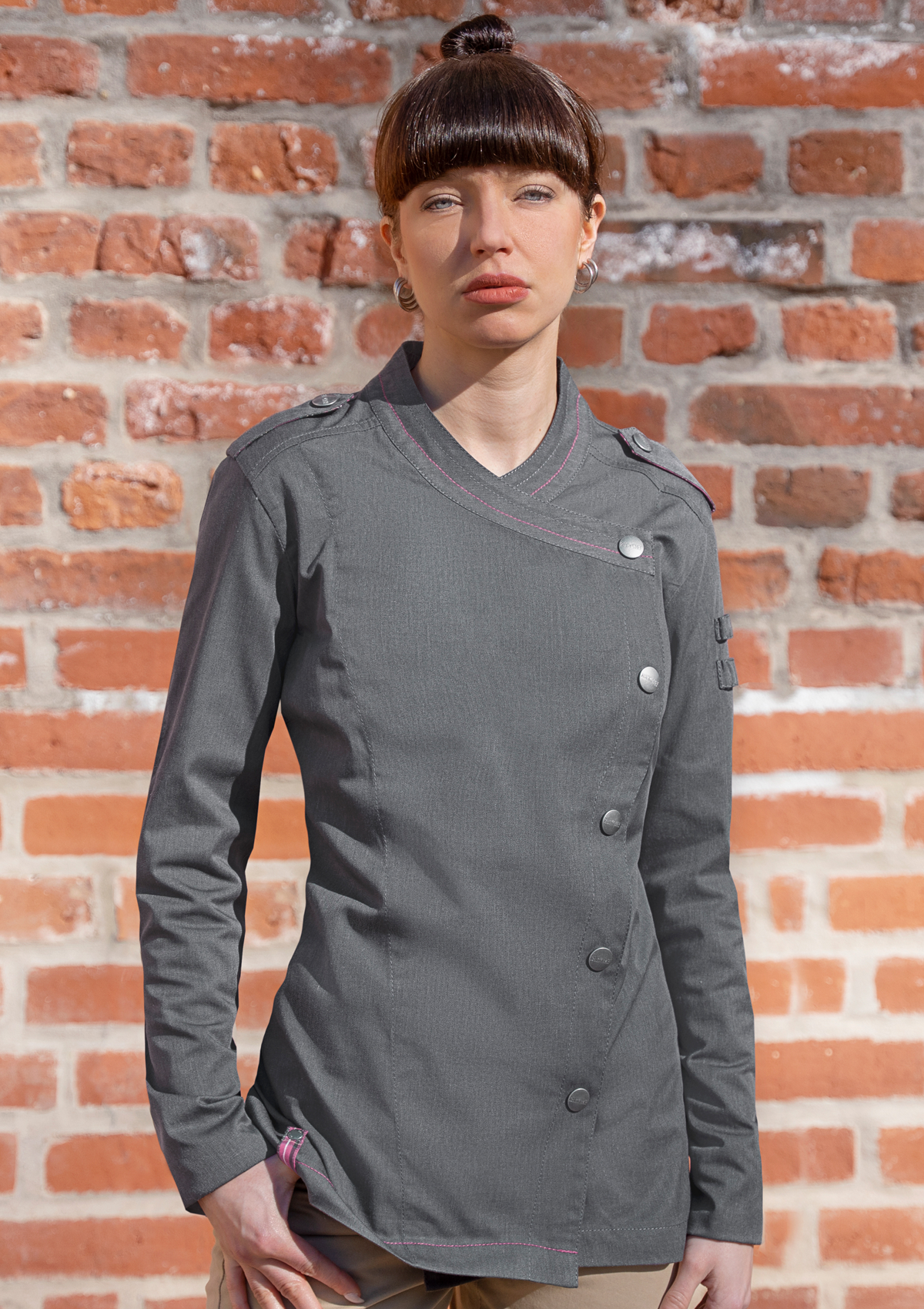 | Rock Chef