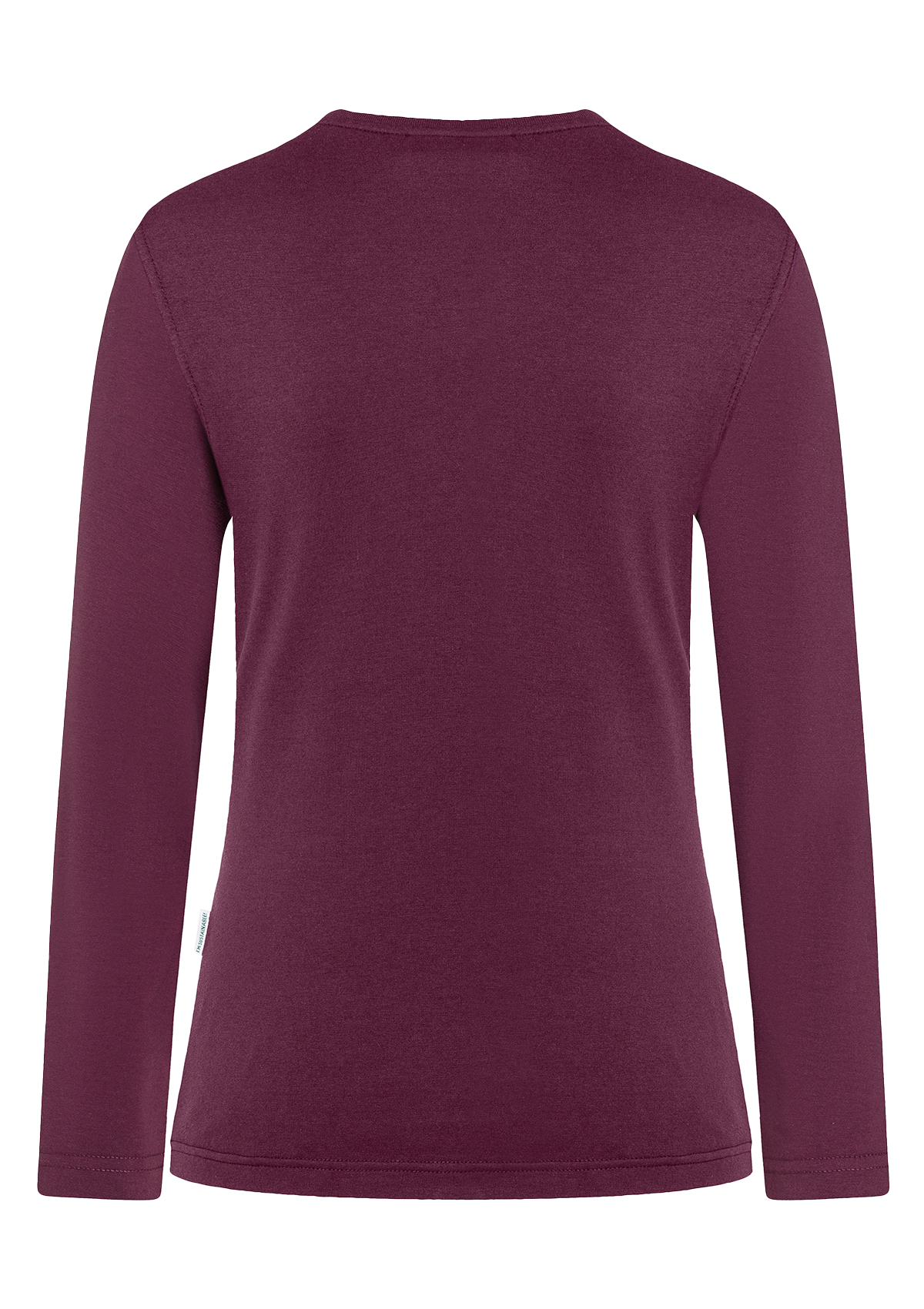 Camisa de trabajo mujer manga larga Casual-Flair | Karlowsky
