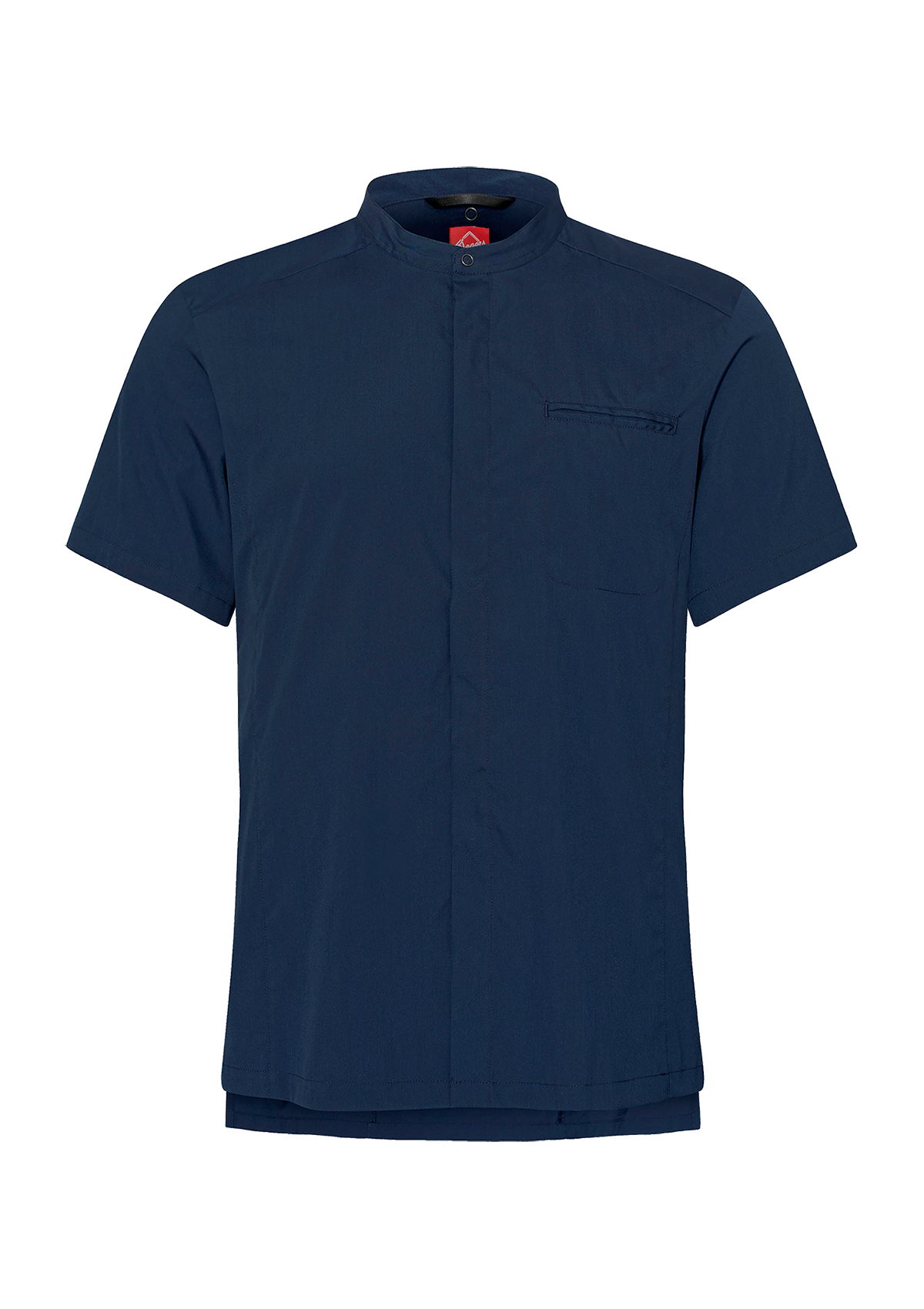 Chef Airy Shirt Action Inspired By The World Of Sports | Segers
