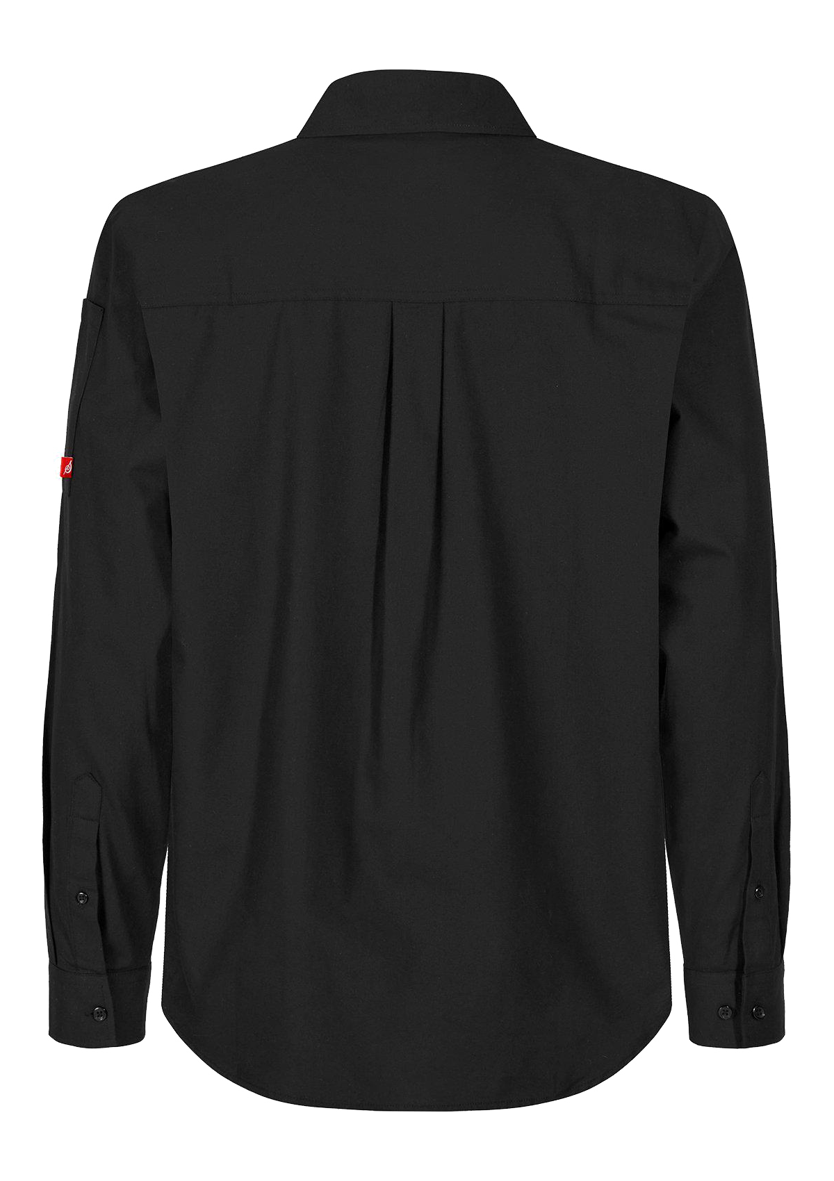 Men's Elegant Shirt in Normal Fit Long Sleeves | Segers
