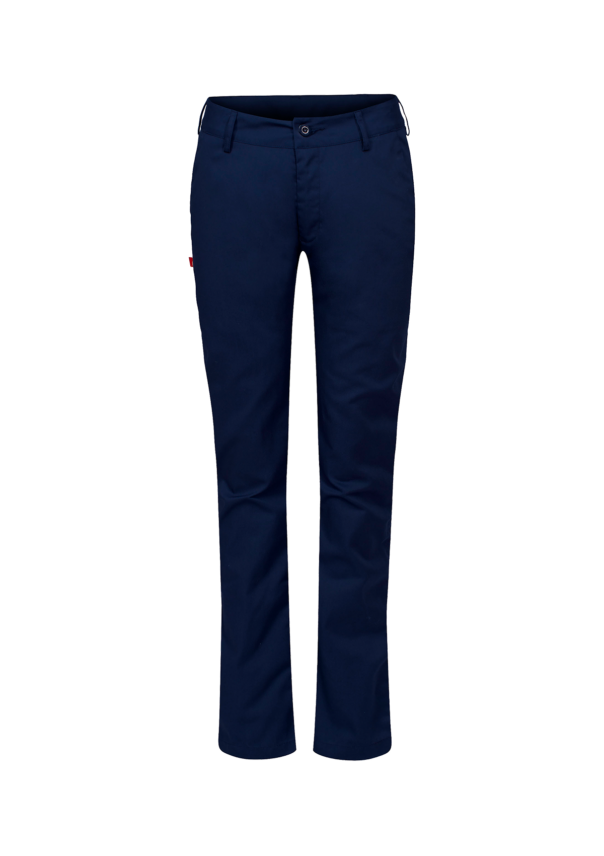 Pantalón de chef para mujer corte entallado | Segers