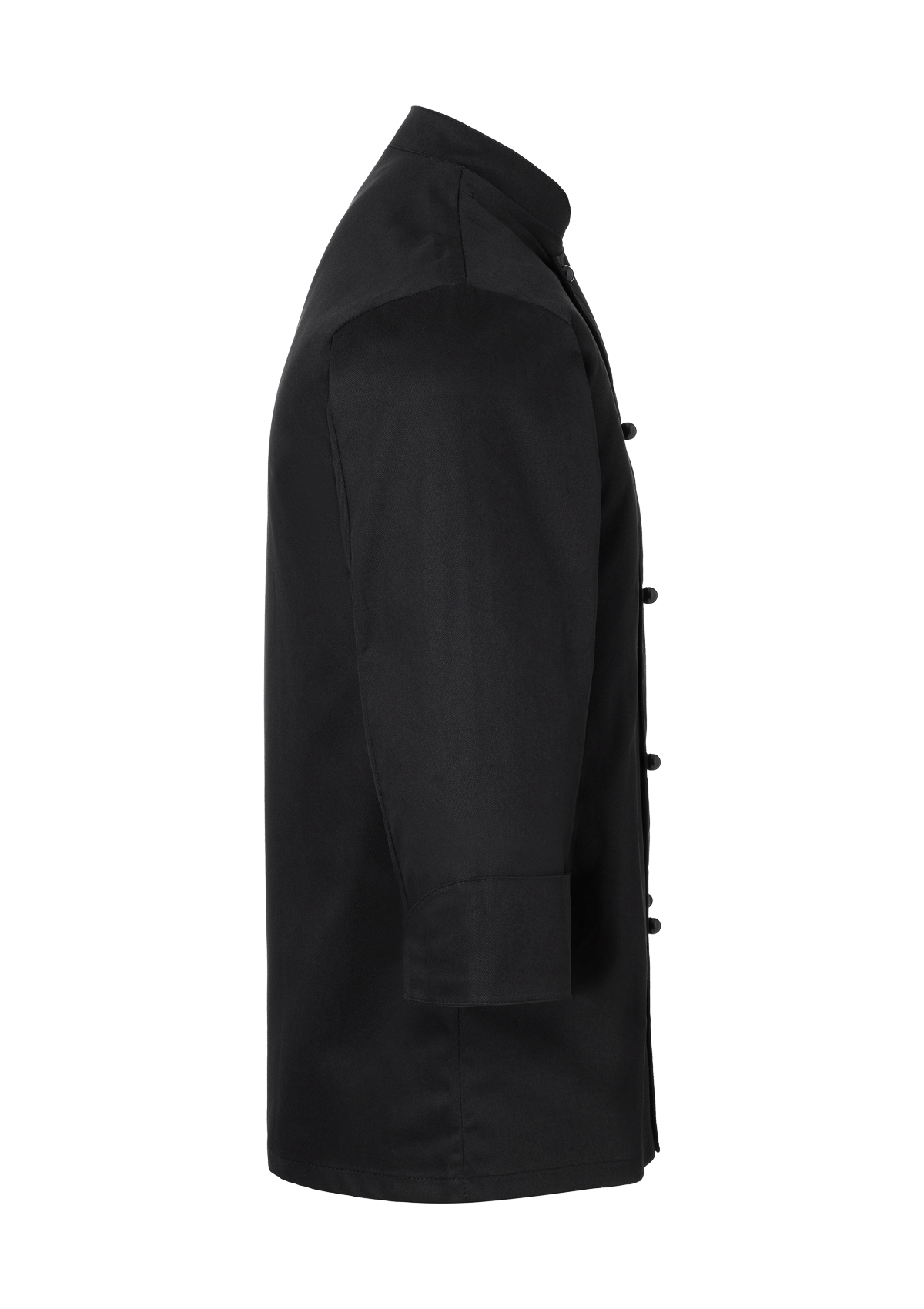 Chef Jacket Basic Long-Sleeves Unisex | Karlowsky
