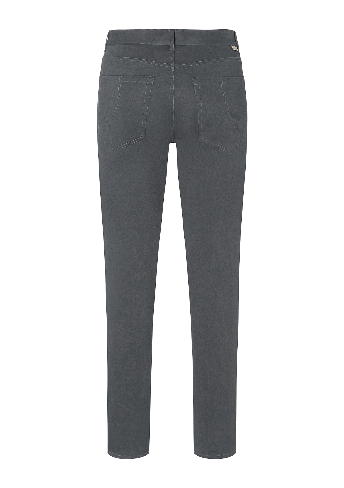 Pantalones de chef para hombre 5 bolsillos en antracita | Karlowsky
