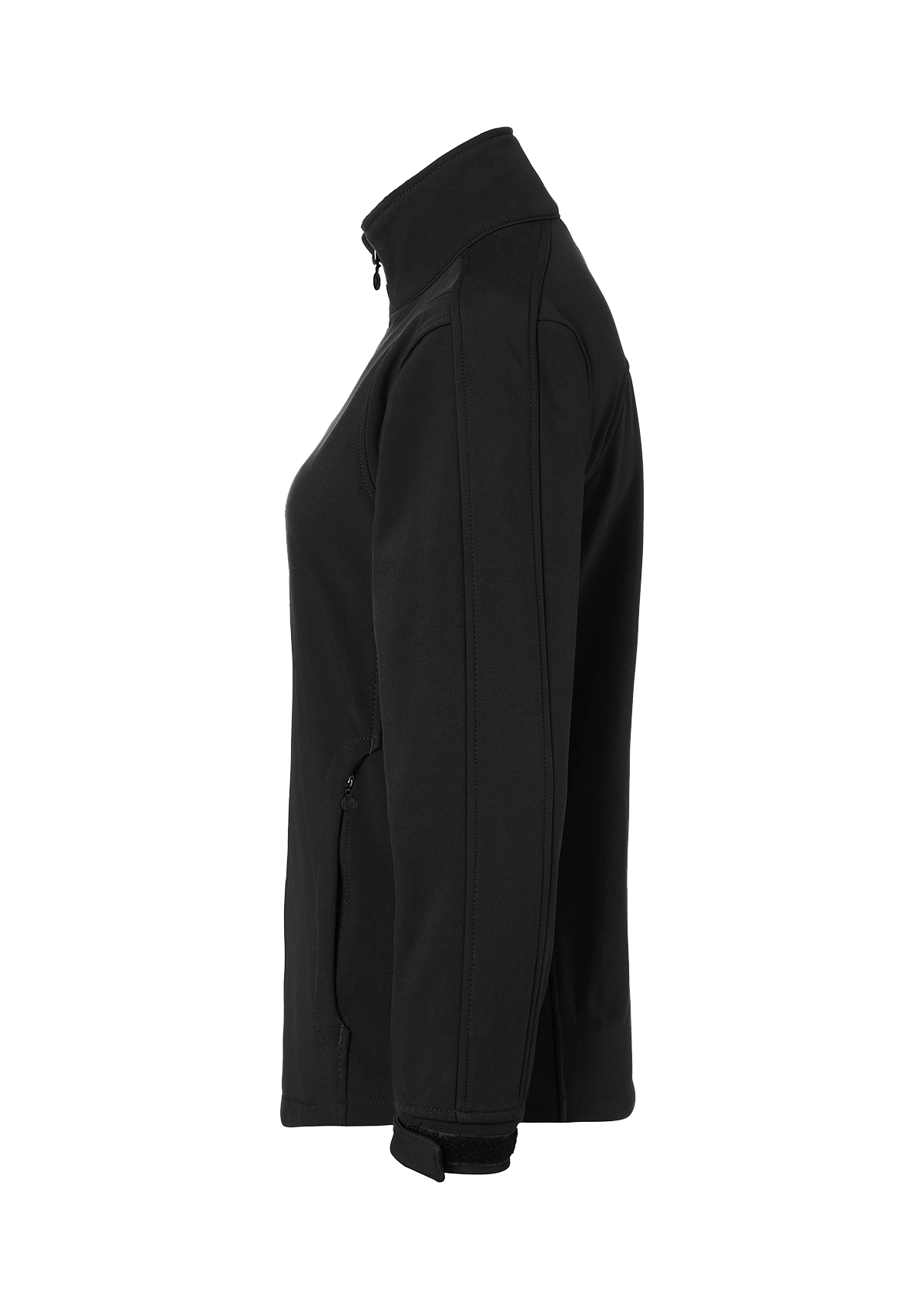 Women's Softshell Jacket | Karlowsky