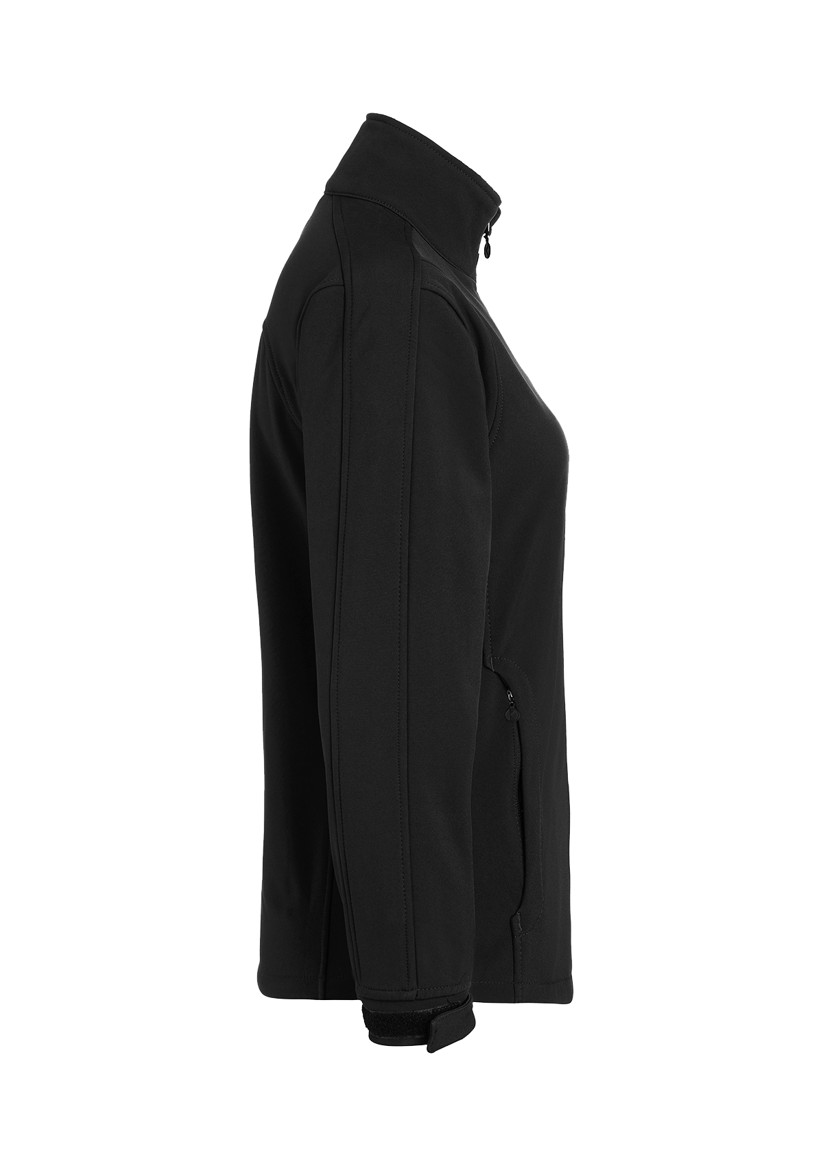 Women's Softshell Jacket | Karlowsky