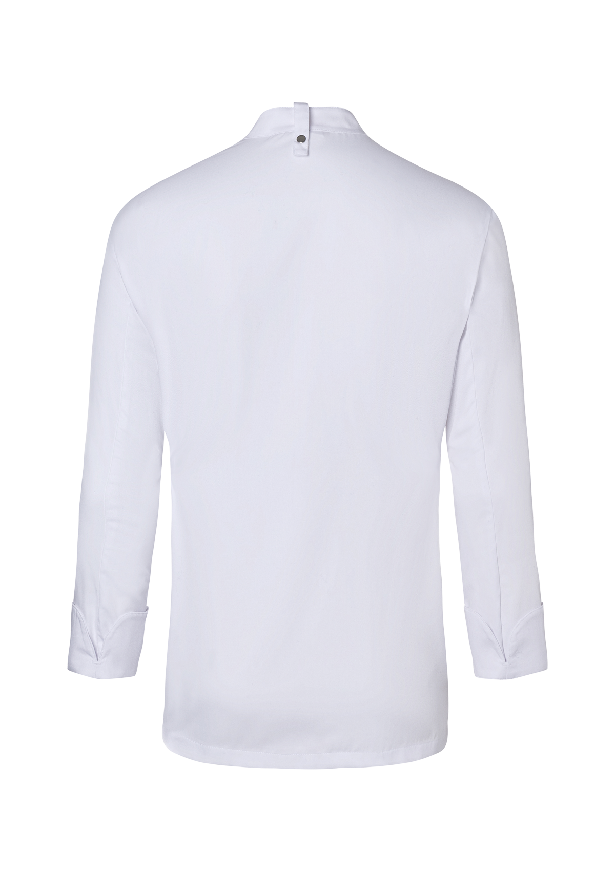 Chaqueta de chef elegante Noah manga larga | Karlowsky