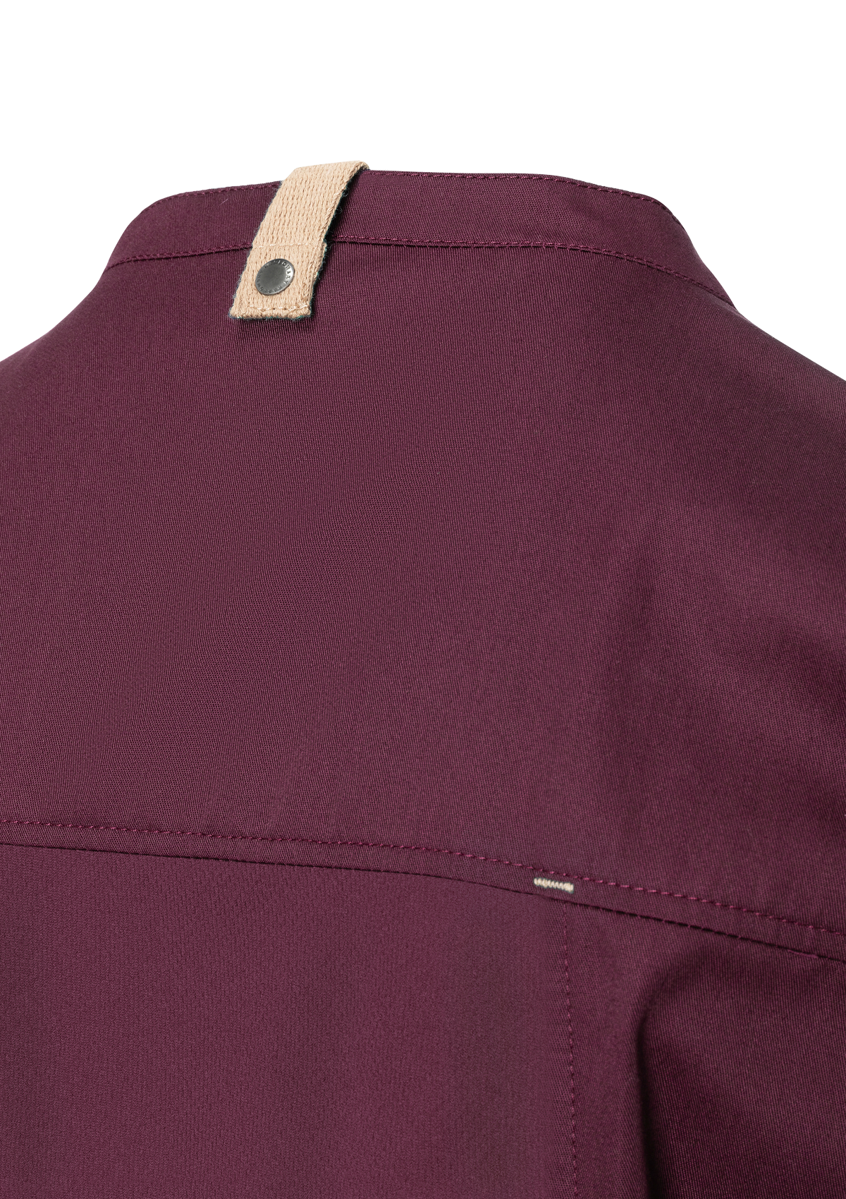 Camisa de chef sostenible Green-Generation manga corta | Karlowsky