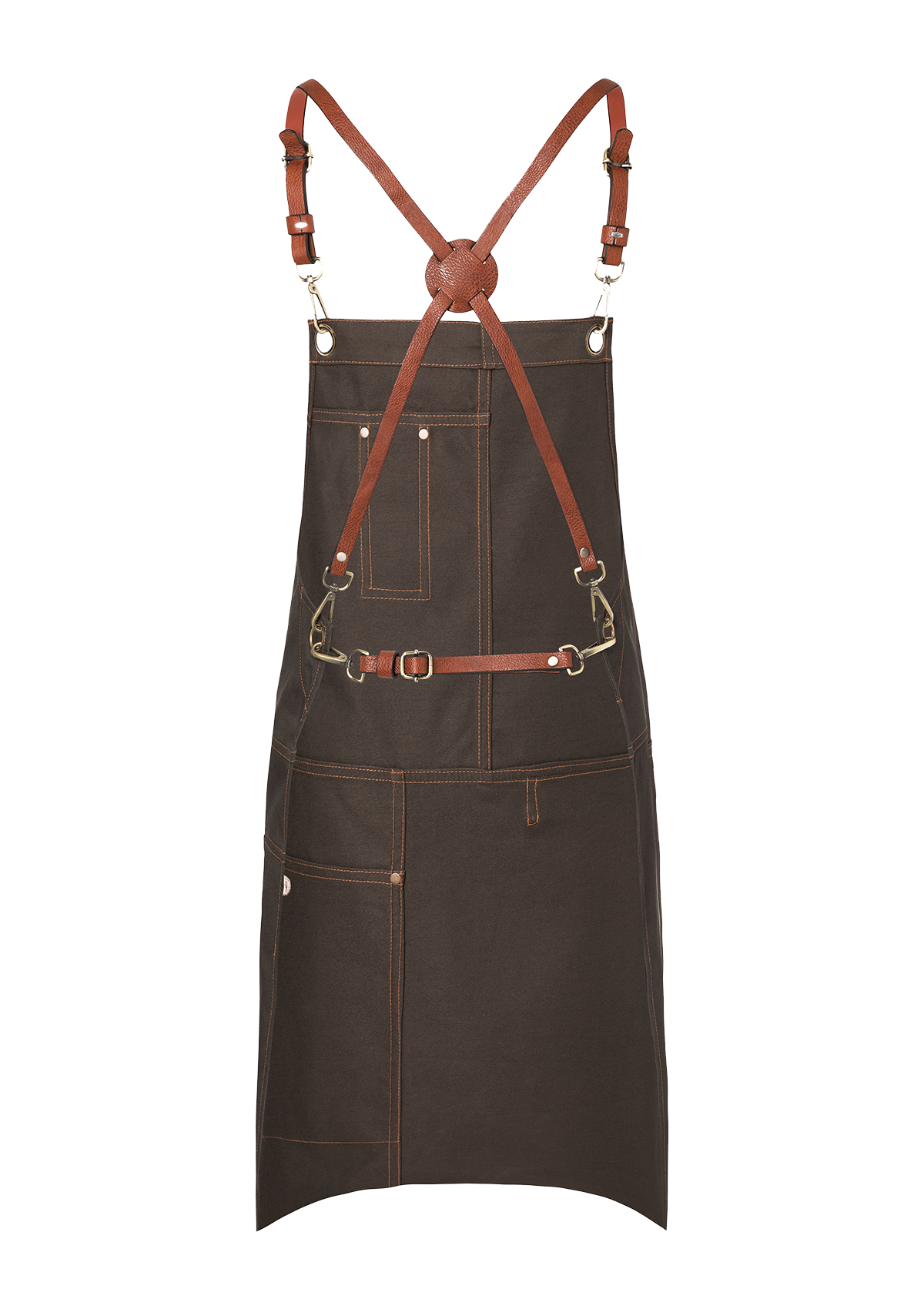 Bib Apron Urban X-Style Unisex | Karlowsky
