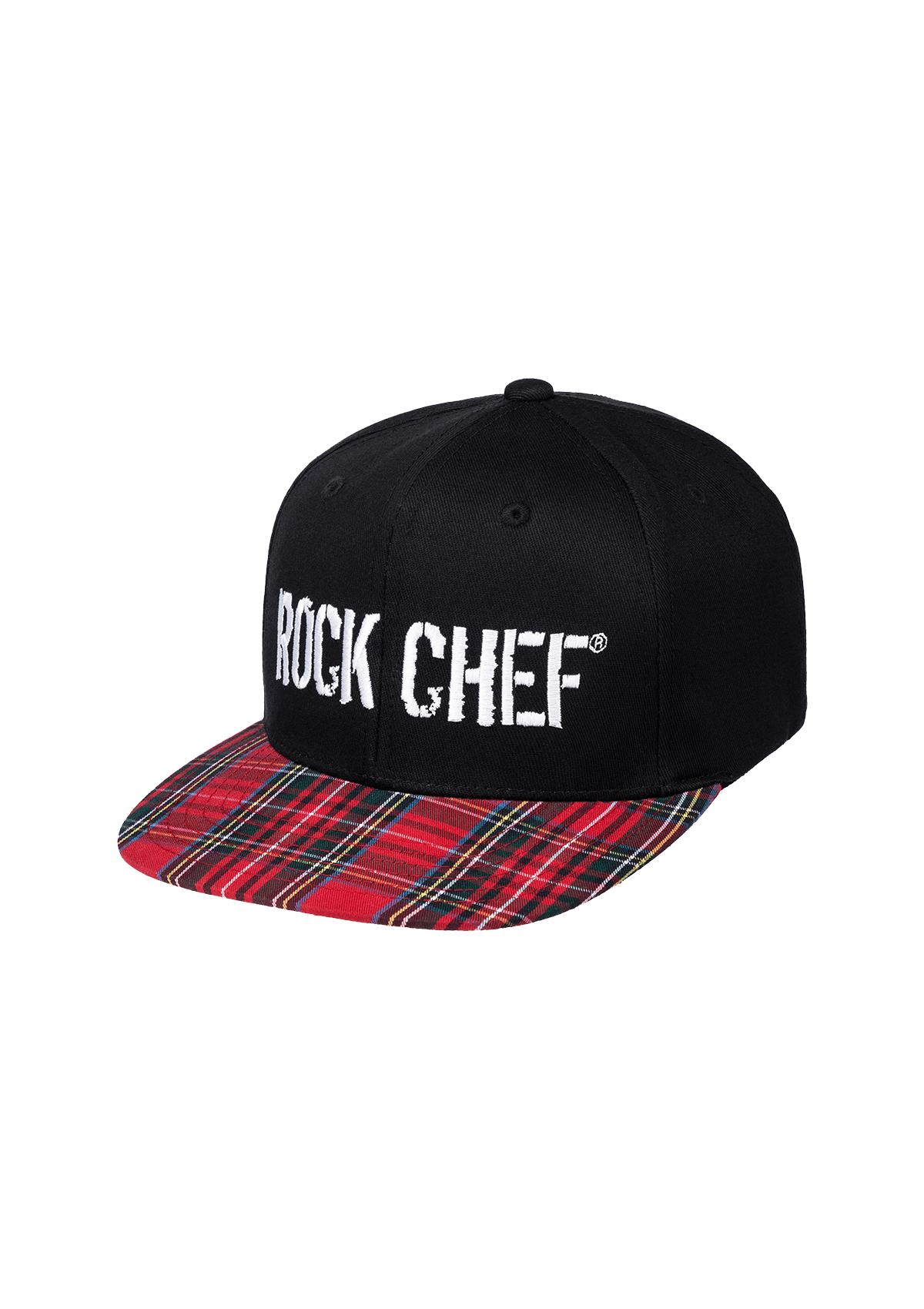 | Rock Chef
