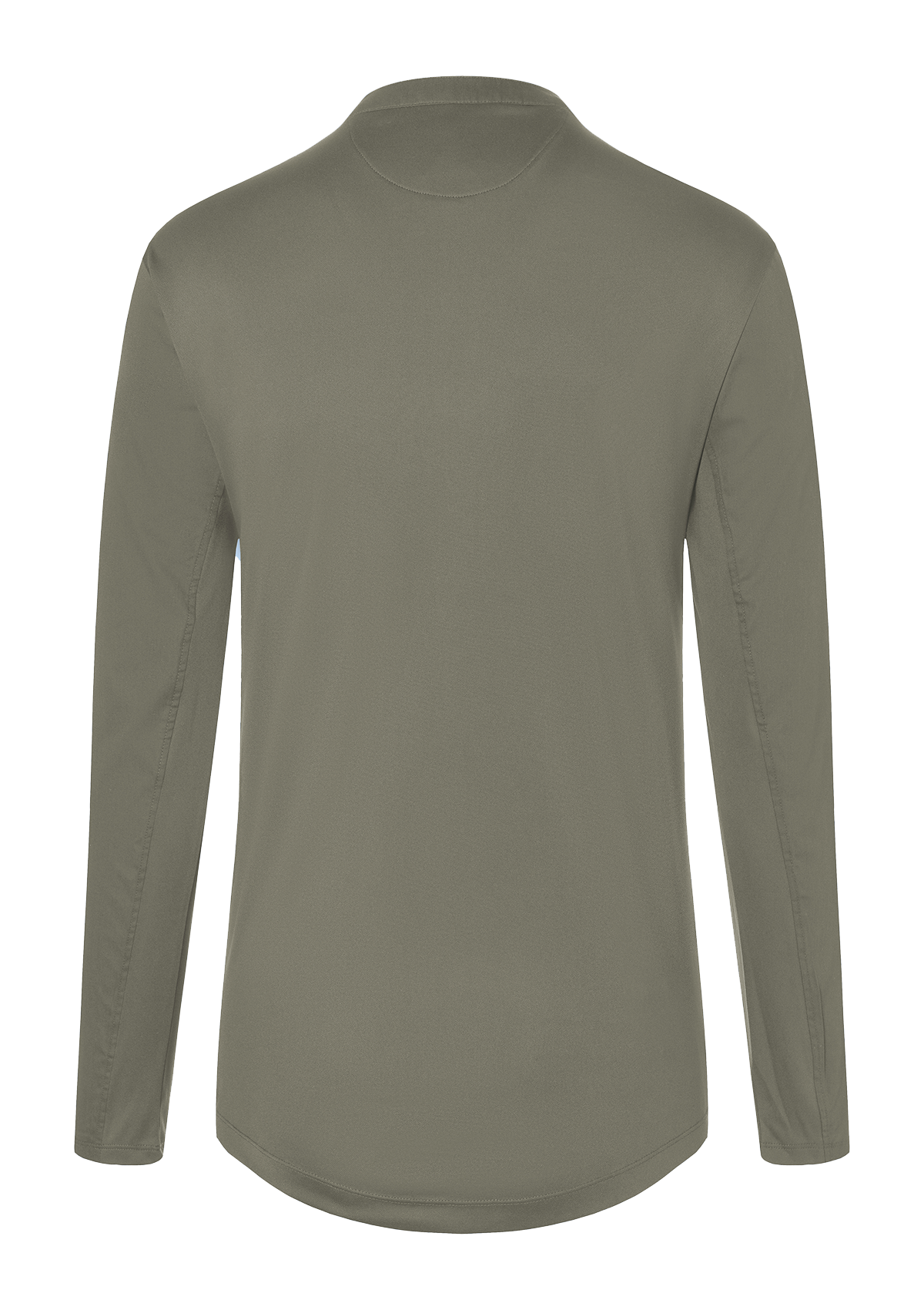 Men's Chef Shirt Performance Slim-Fit Long Sleeves | Karlowsky