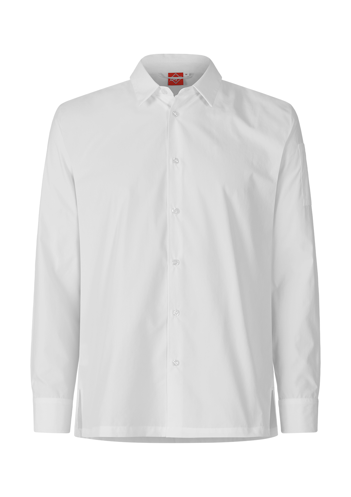 Shirt Action Unisex | Segers
