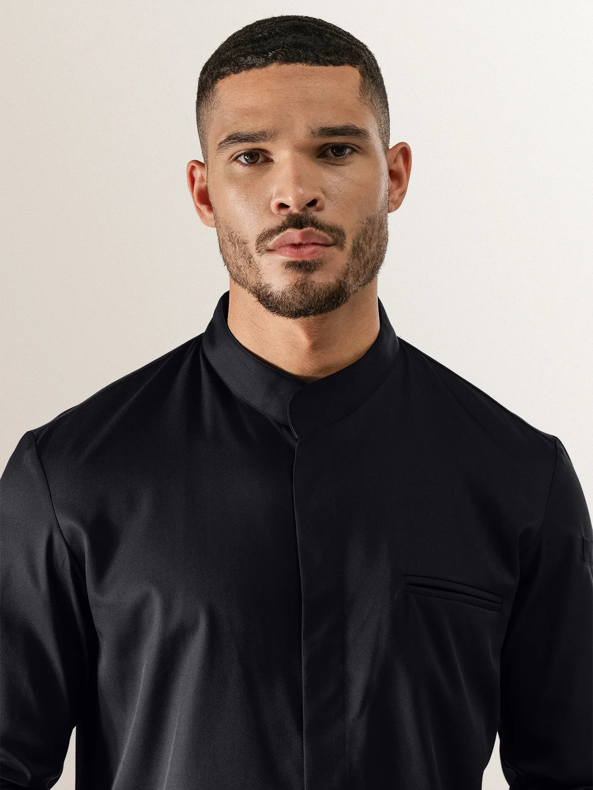Alain Negro