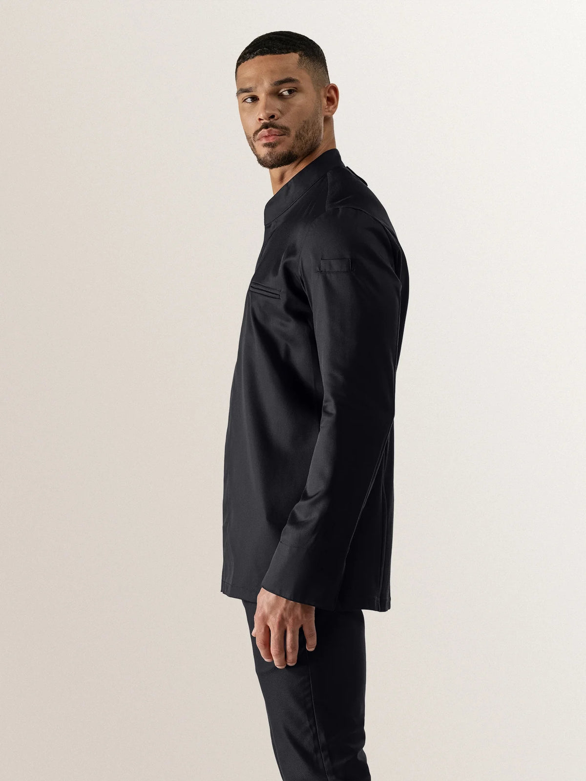 Alain Negro