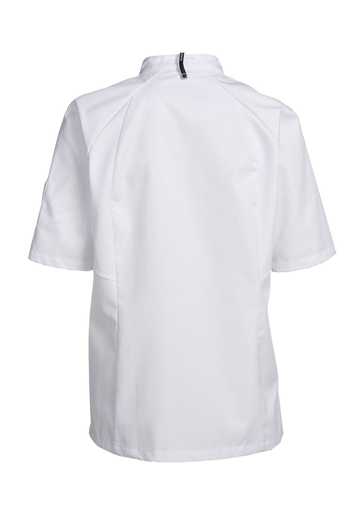 Chaqueta de chef y camarera ligera de mujer | Kentaur