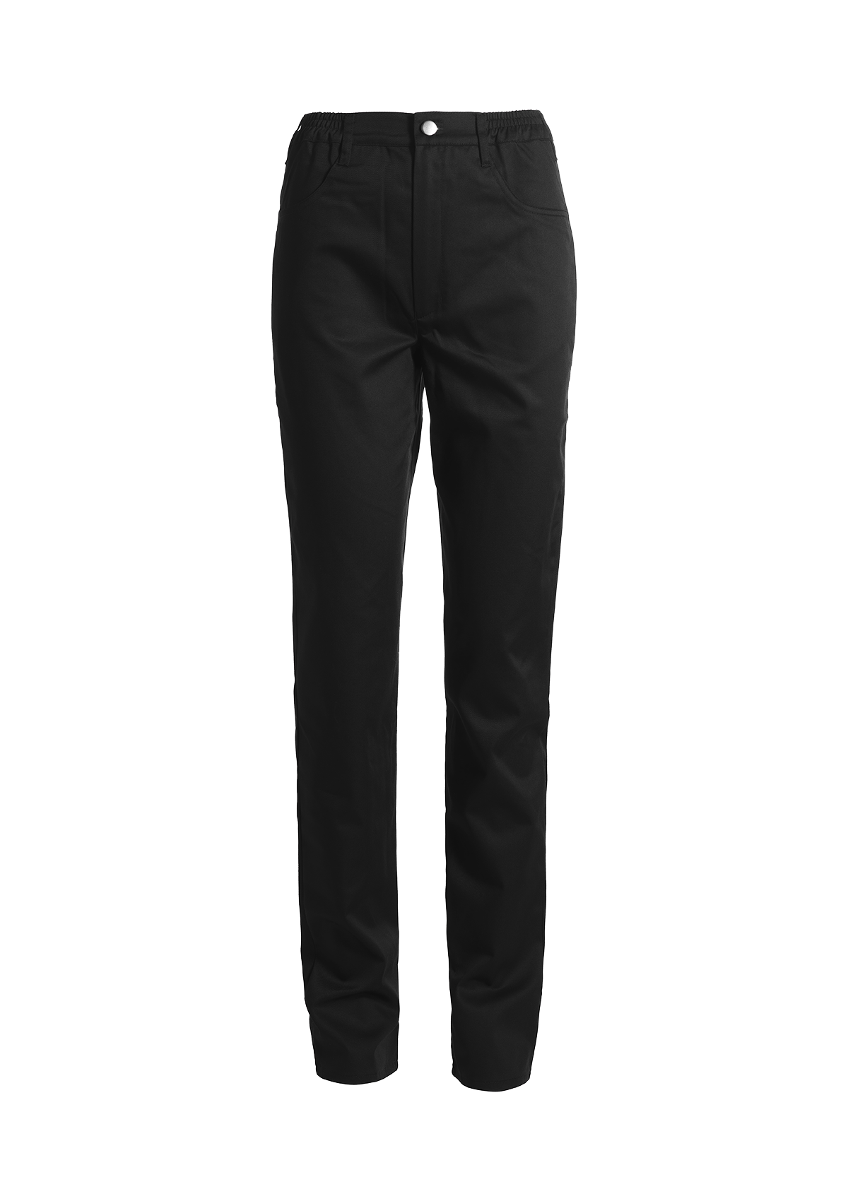 Pantalón de mujer corte vaquero | Kentaur