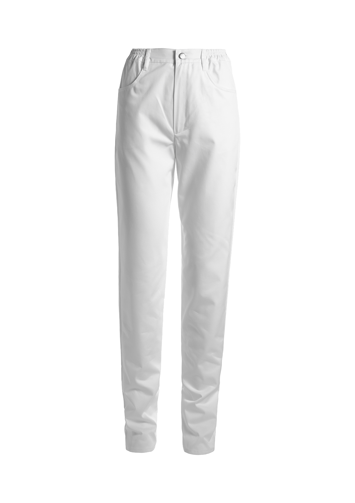 Pantalón de mujer corte vaquero largo extra | Kentaur