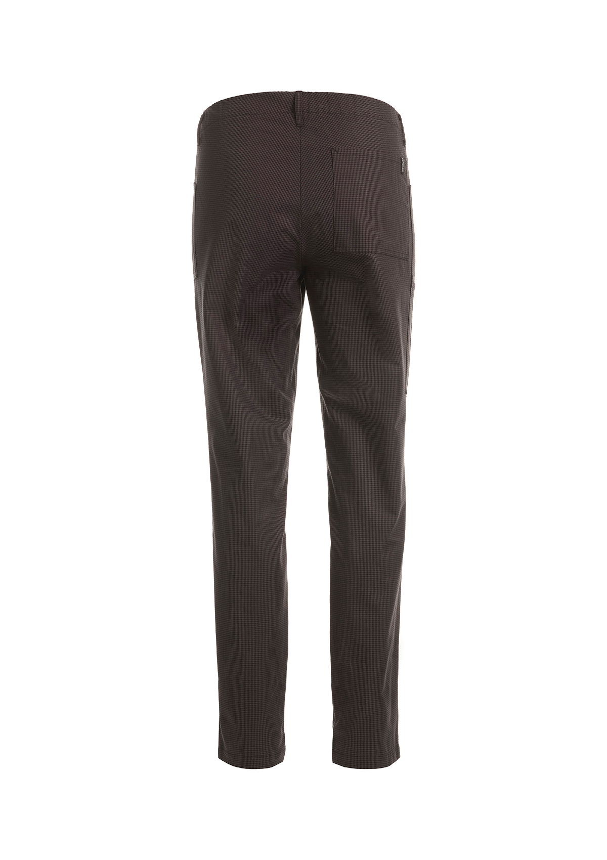 Pantalón unisex pierna estrecha con bolsillos en el muslo | Kentaur