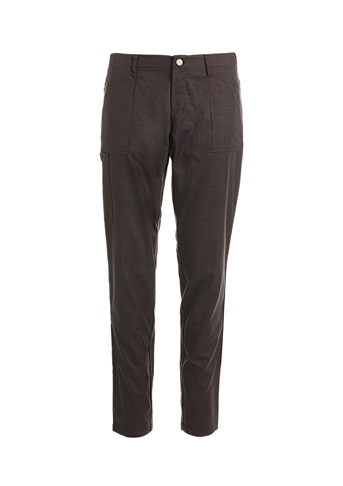 Pantalón unisex con bolsillo en el muslo largo extra | Kentaur