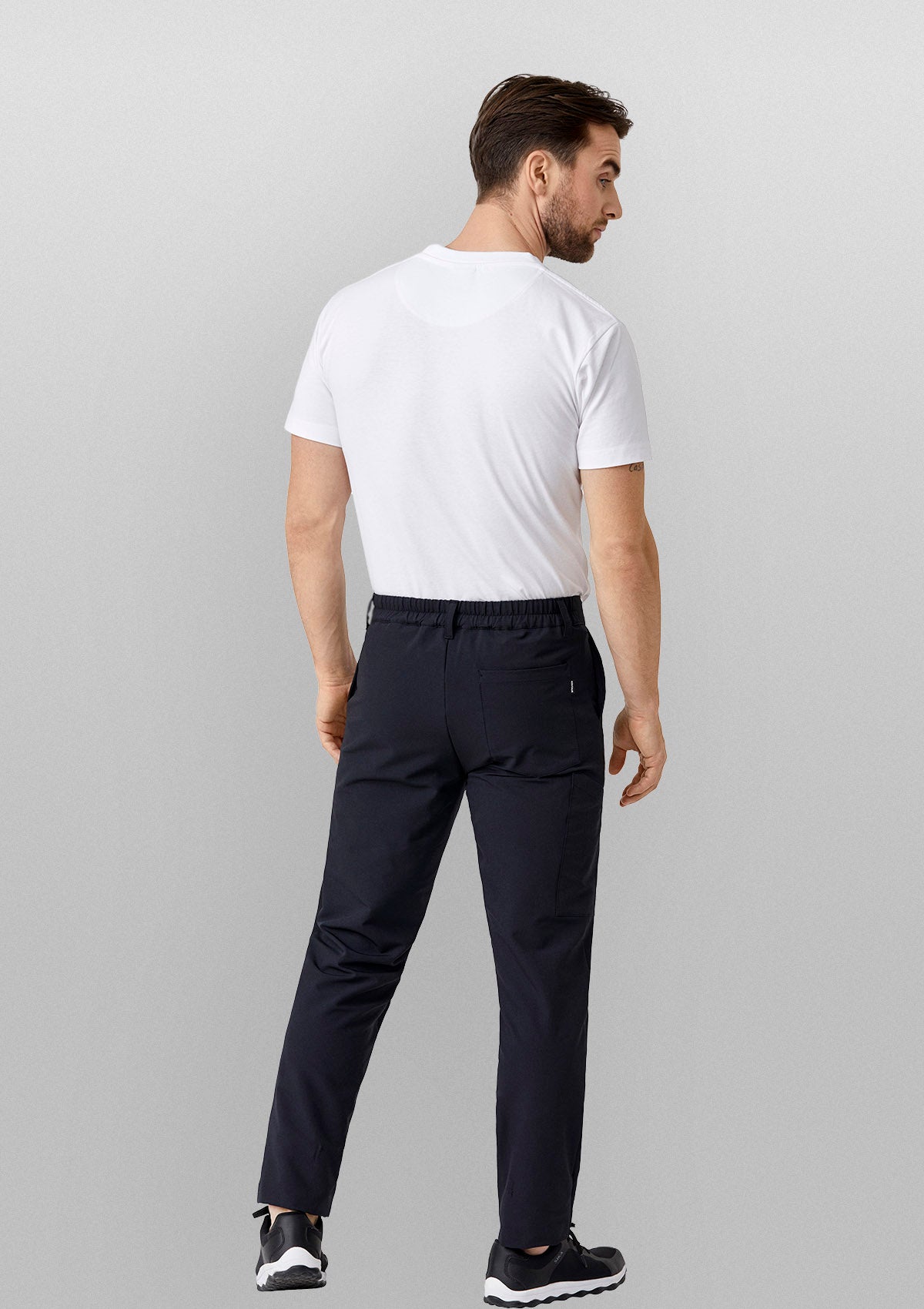 Pantalón Active Flex unisex largo normal | Kentaur
