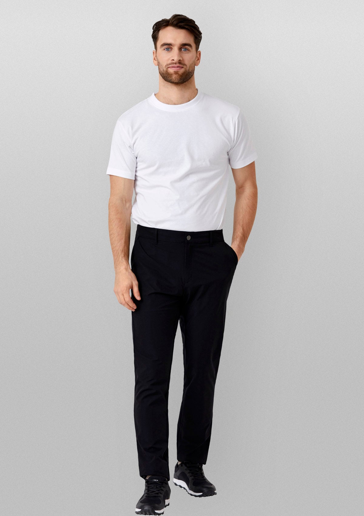 Pantalón Active Flex unisex largo corto | Kentaur