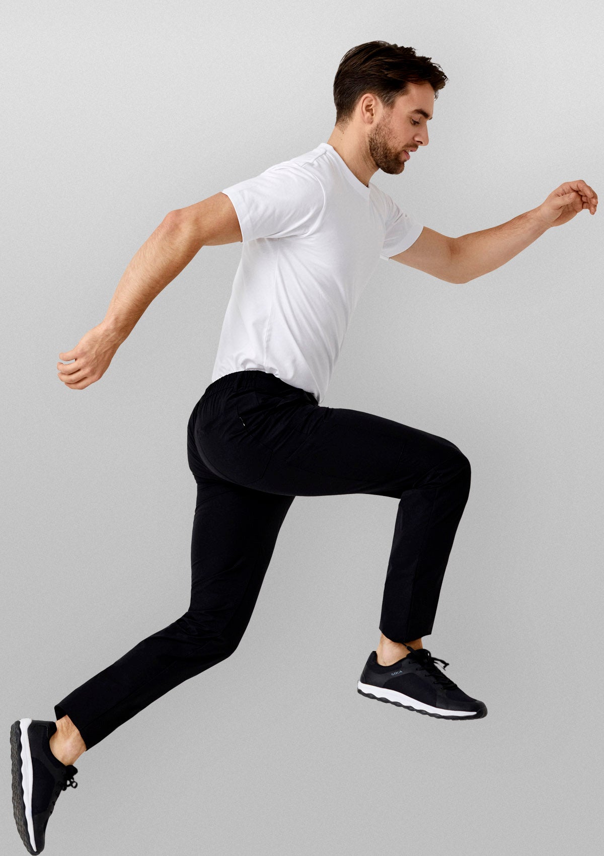 Pantalón Active Flex unisex largo extra | Kentaur