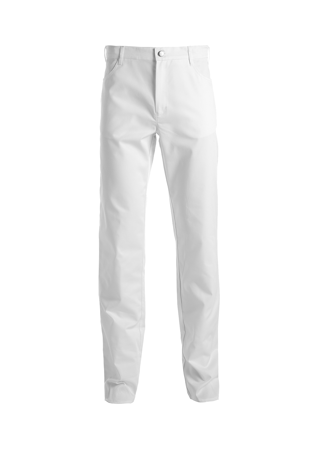 Pantalón unisex tipo jeans corte regular | Kentaur
