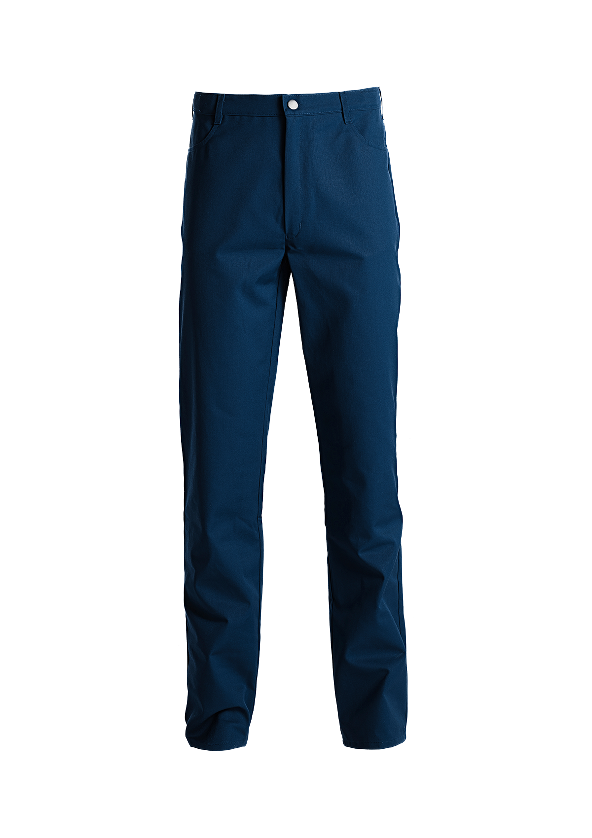 Pantalón unisex tipo jeans corte regular | Kentaur