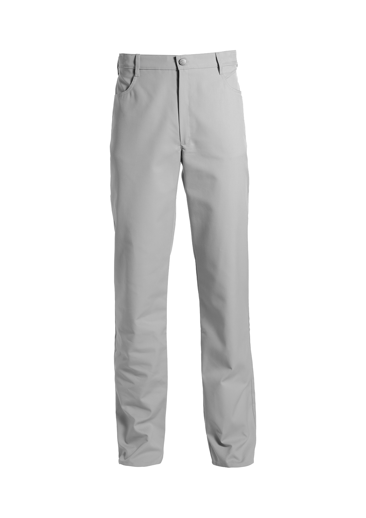 Pantalón unisex tipo jeans corte regular | Kentaur