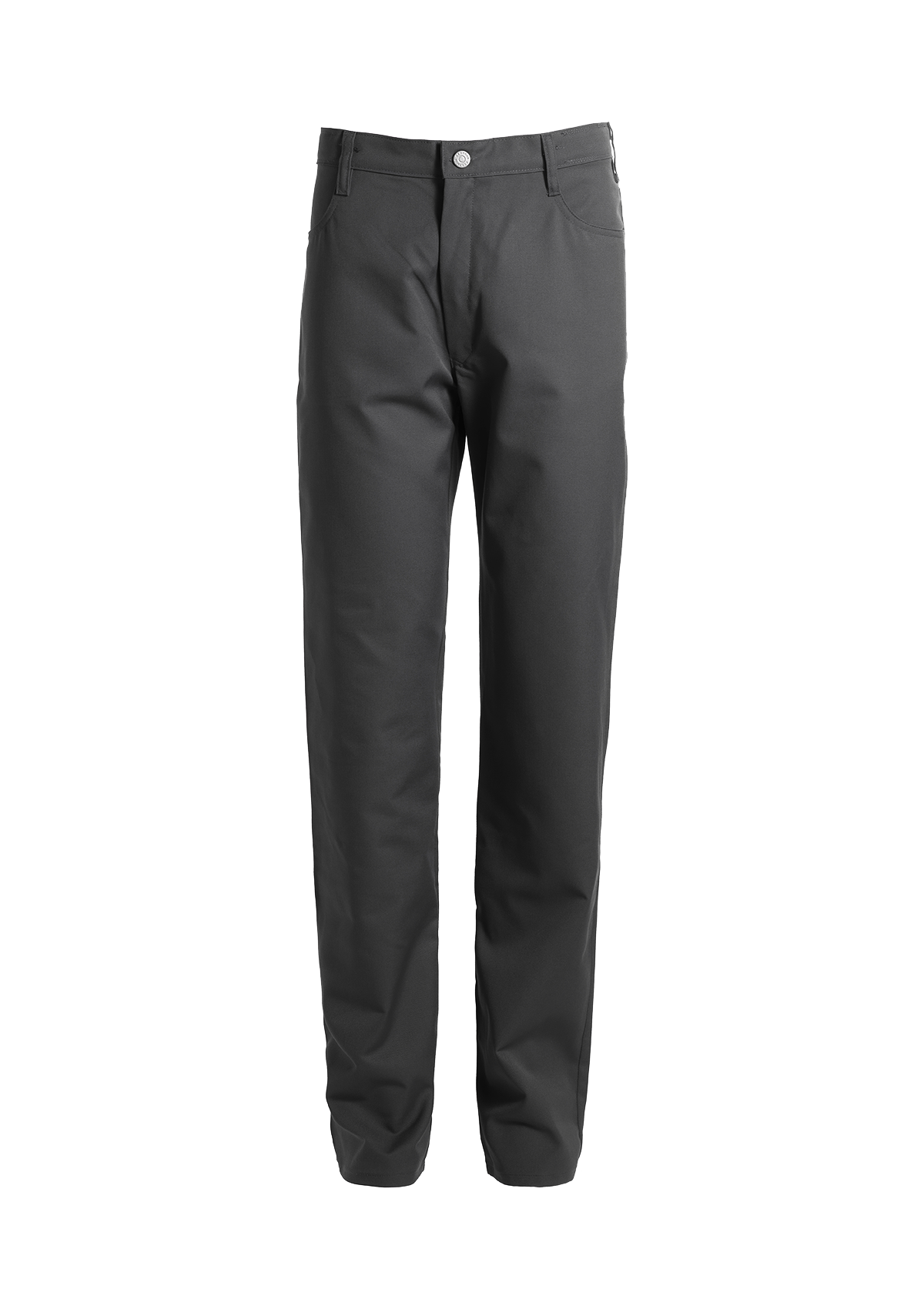 Pantalón unisex tipo jeans corte regular | Kentaur