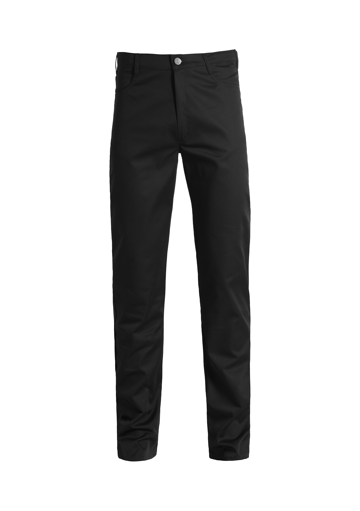 Pantalón unisex tipo jeans corte regular | Kentaur