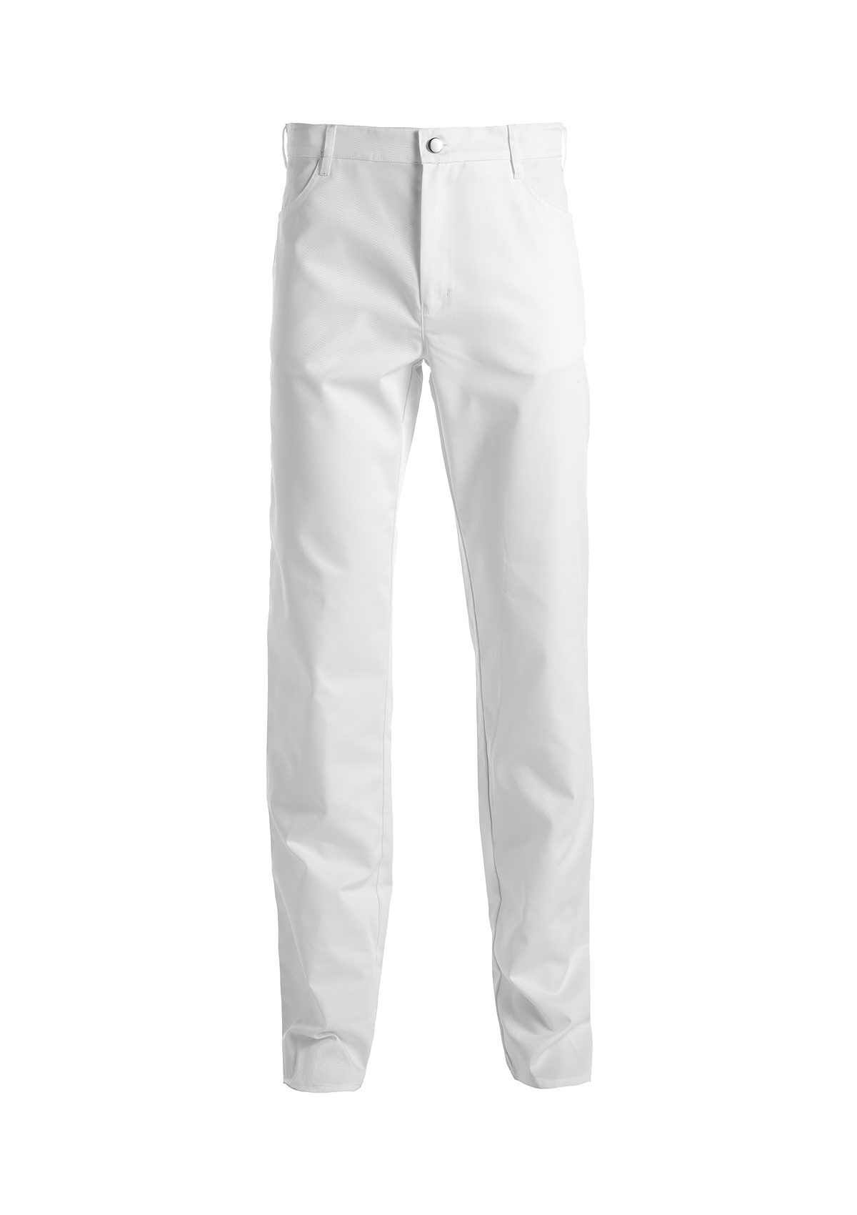 Pantalón unisex tipo jeans corte regular | Kentaur