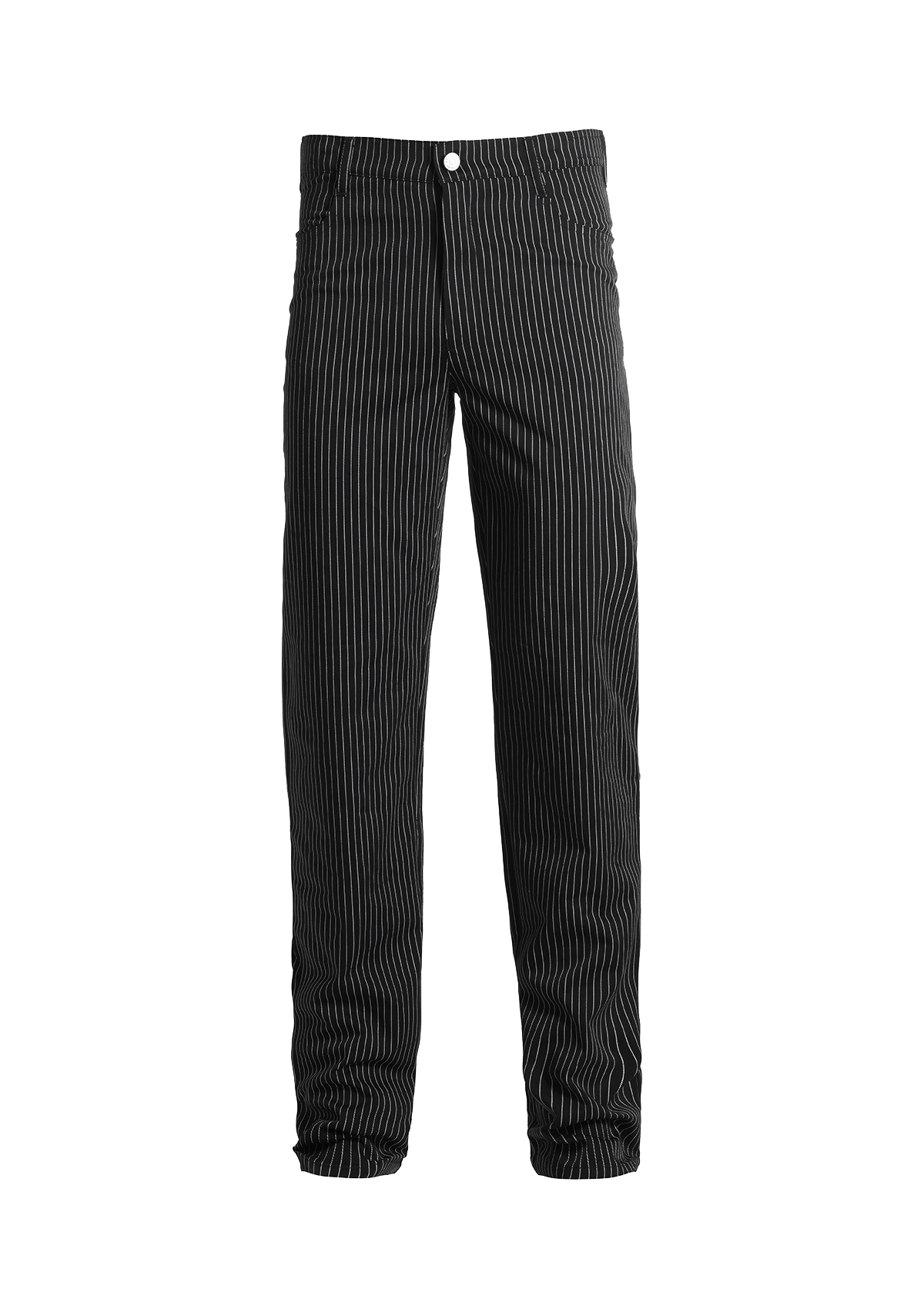 Pantalón de chef corte vaquero unisex largo extra | Kentaur