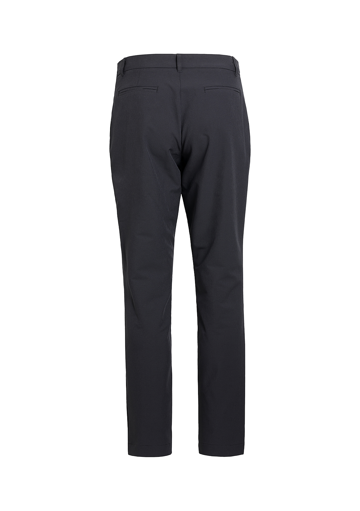 Pantalón traje mujer 4-way stretch largo regular | Kentaur