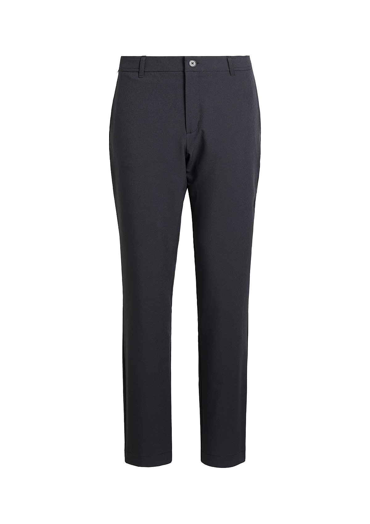 Pantalón traje mujer 4-way stretch largo regular | Kentaur