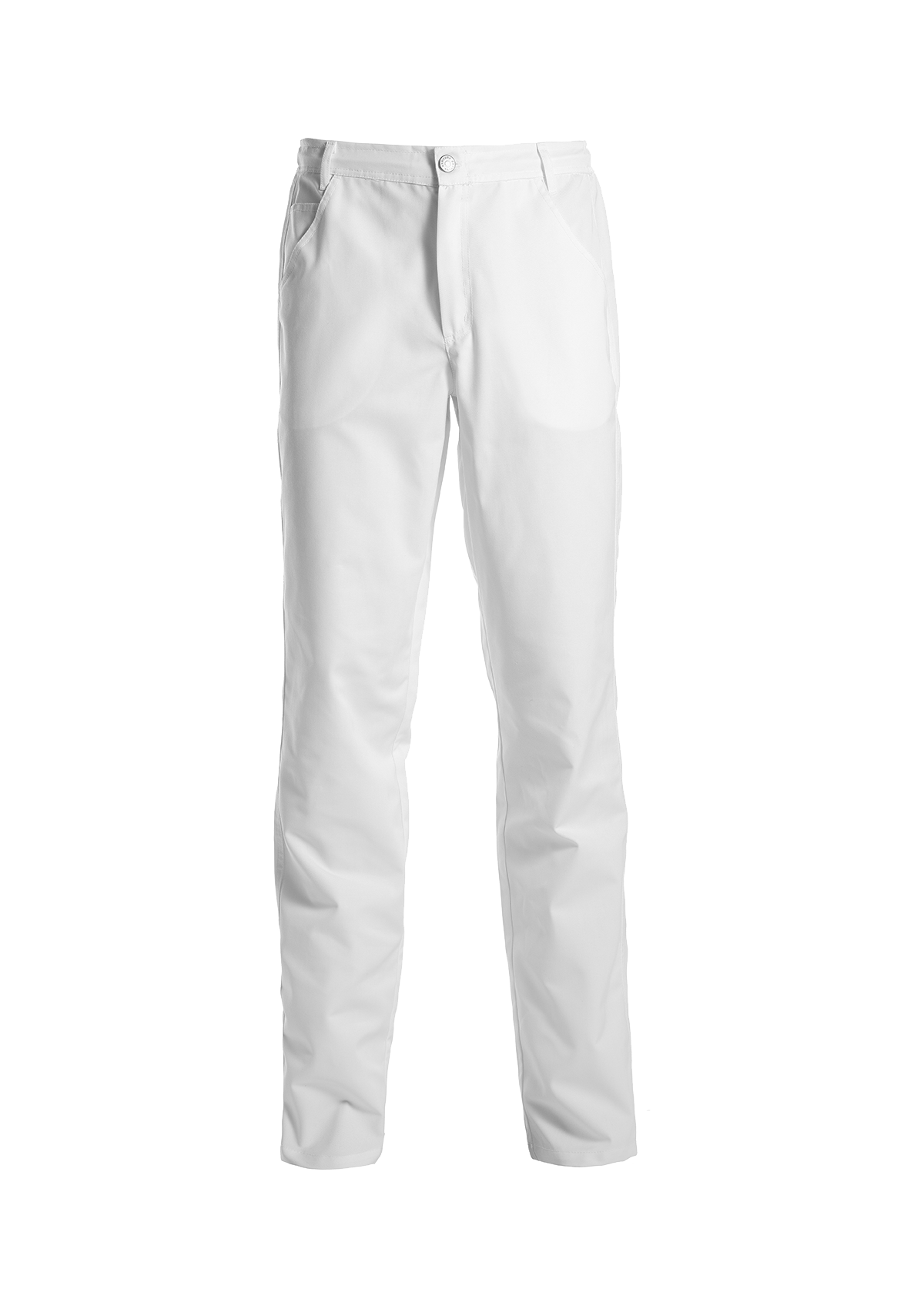 Pantalón unisex con cintura elástica y cordón largo extra | Kentaur